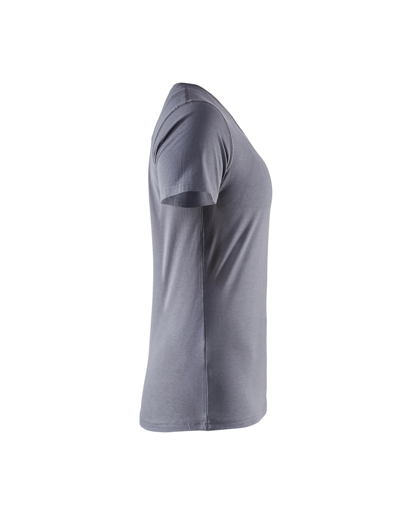 T-shirt femme 3334 Gris clair Blaklader - 333410429400