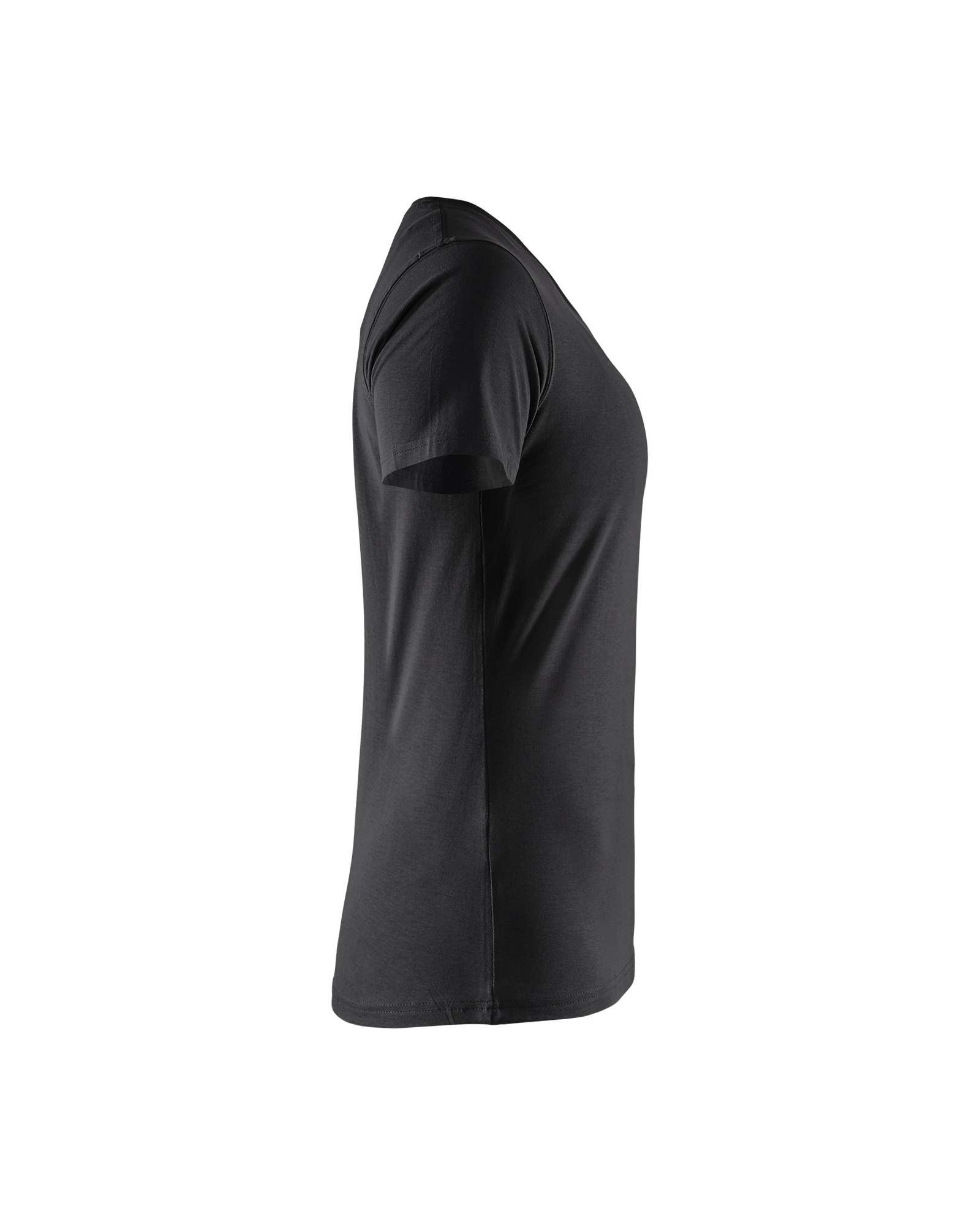 T-shirt femme 3334 Noir Blaklader - 333410429900