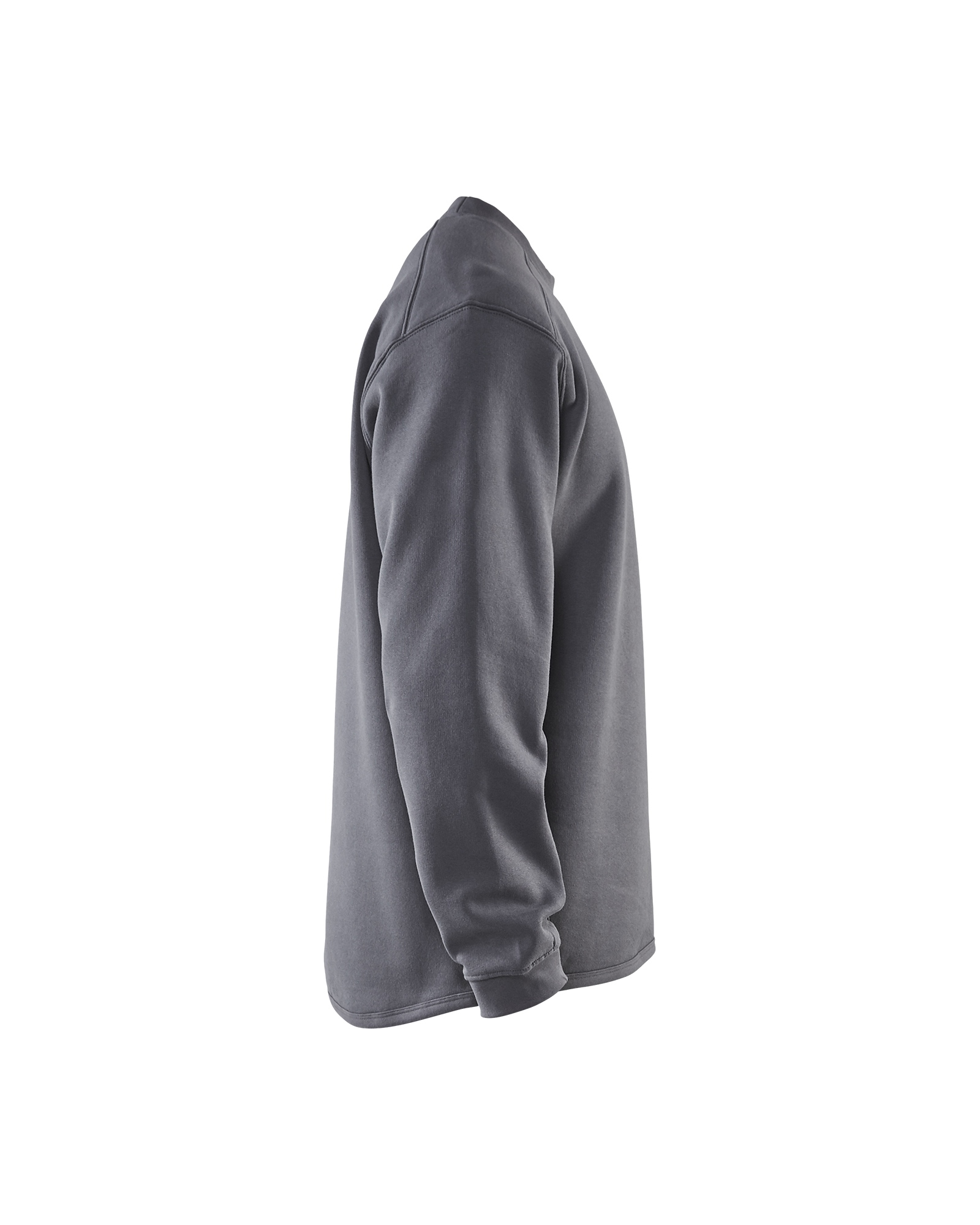 Sweat 3335 Gris clair Blaklader - 333511579400