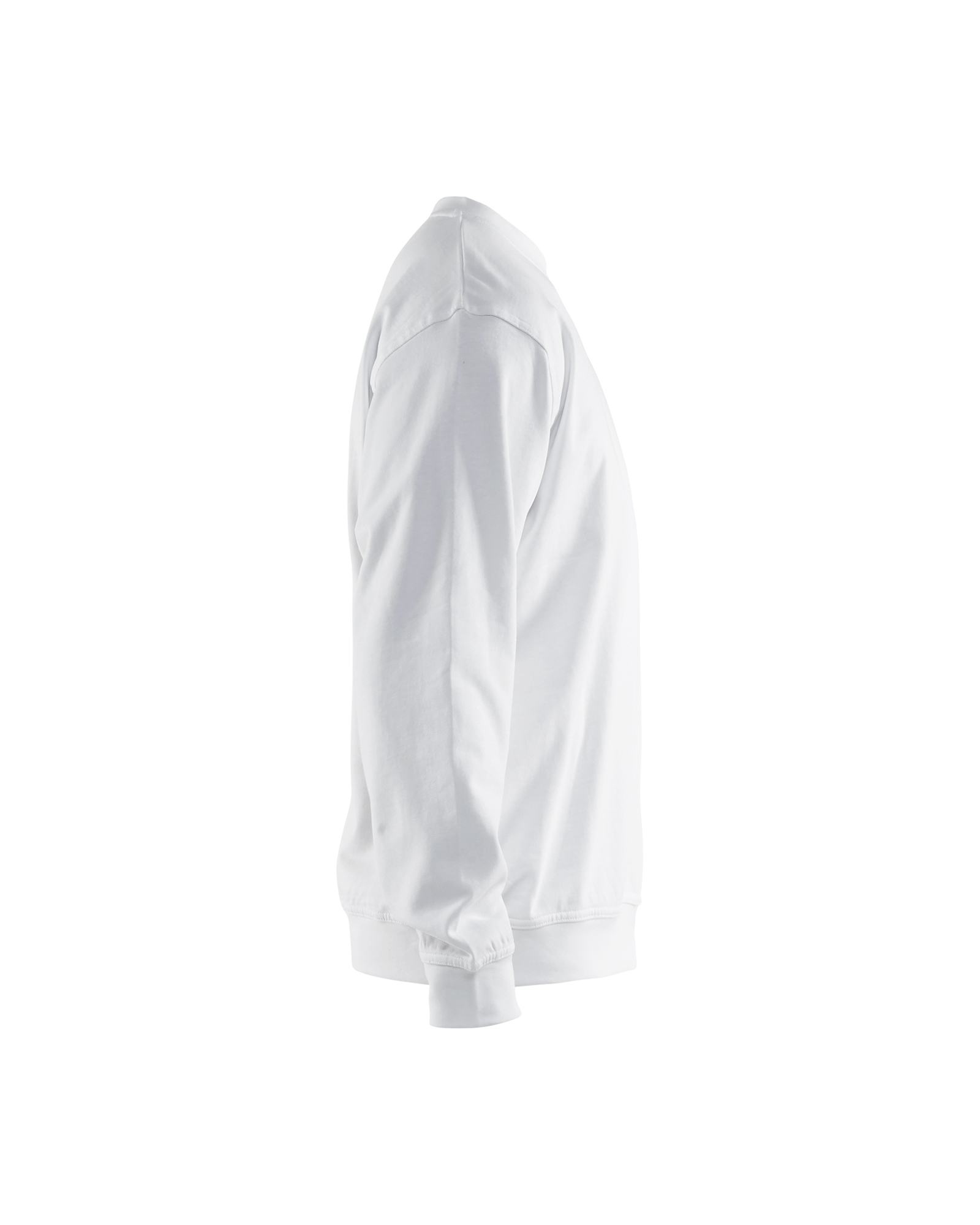 Sweat 3340 Blanc Blaklader - 334011581000