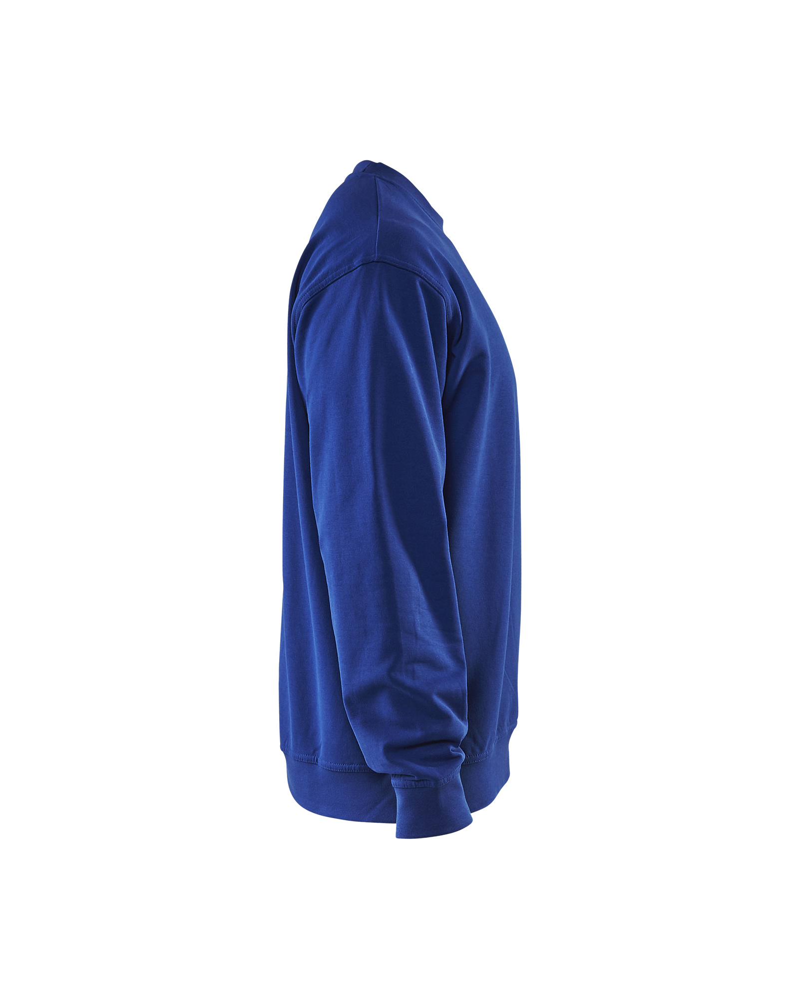 Sweat 3340 Bleu roi Blaklader - 334011588500