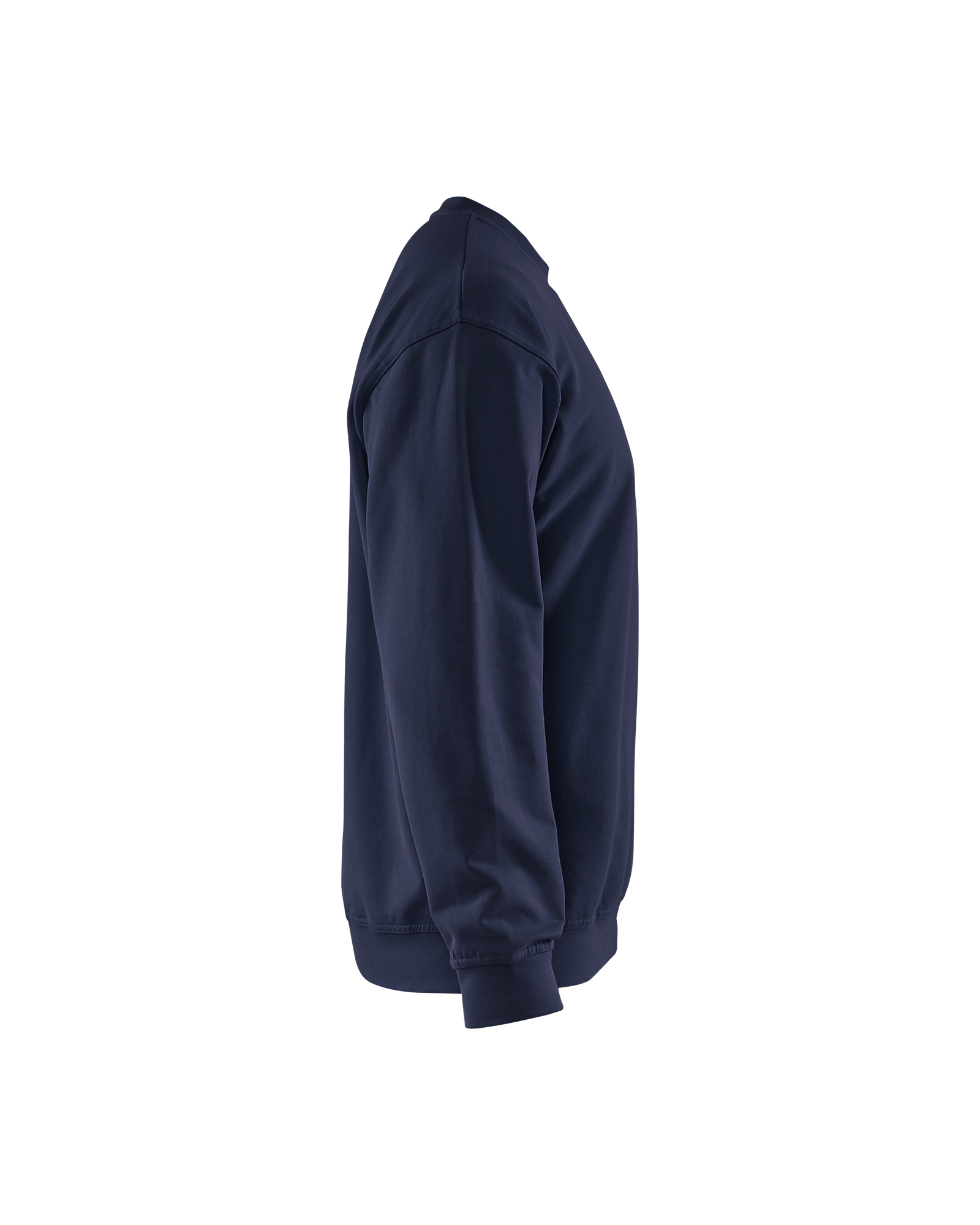 Sweat 3340 Marine Blaklader - 334011588900