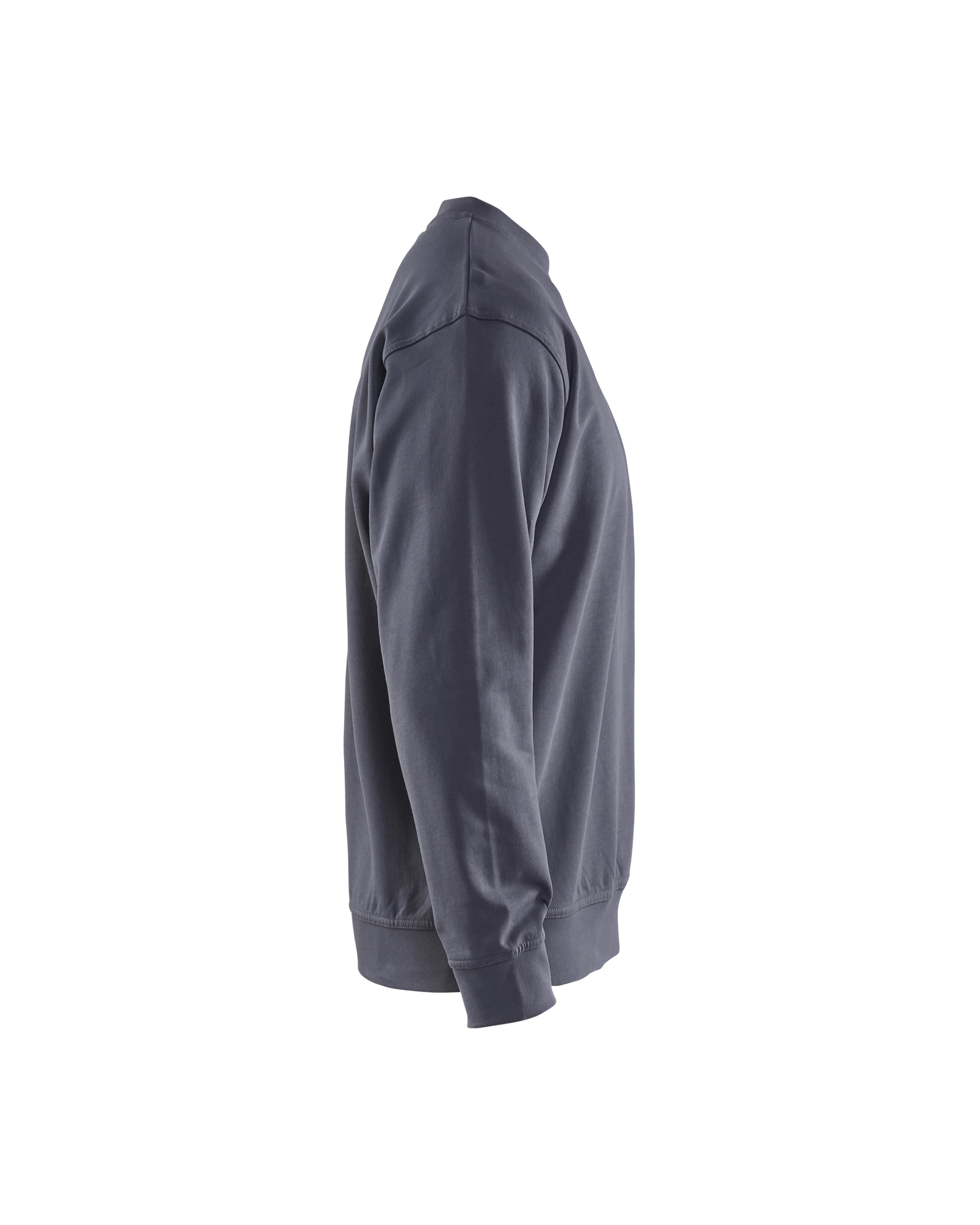 Sweat 3340 Gris clair Blaklader - 334011589400
