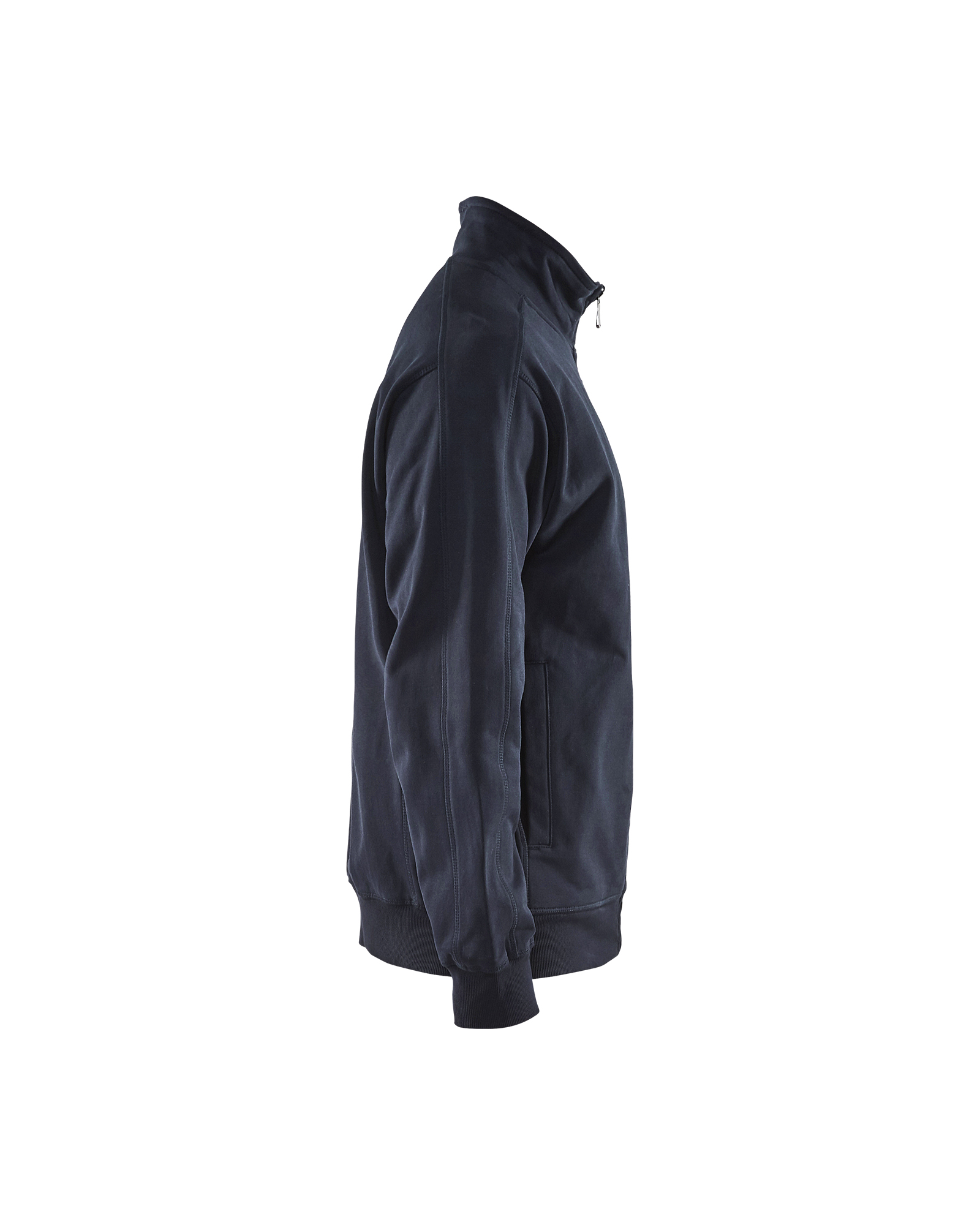 Sweat zippé 3349 Marine foncé Blaklader - 334910488600