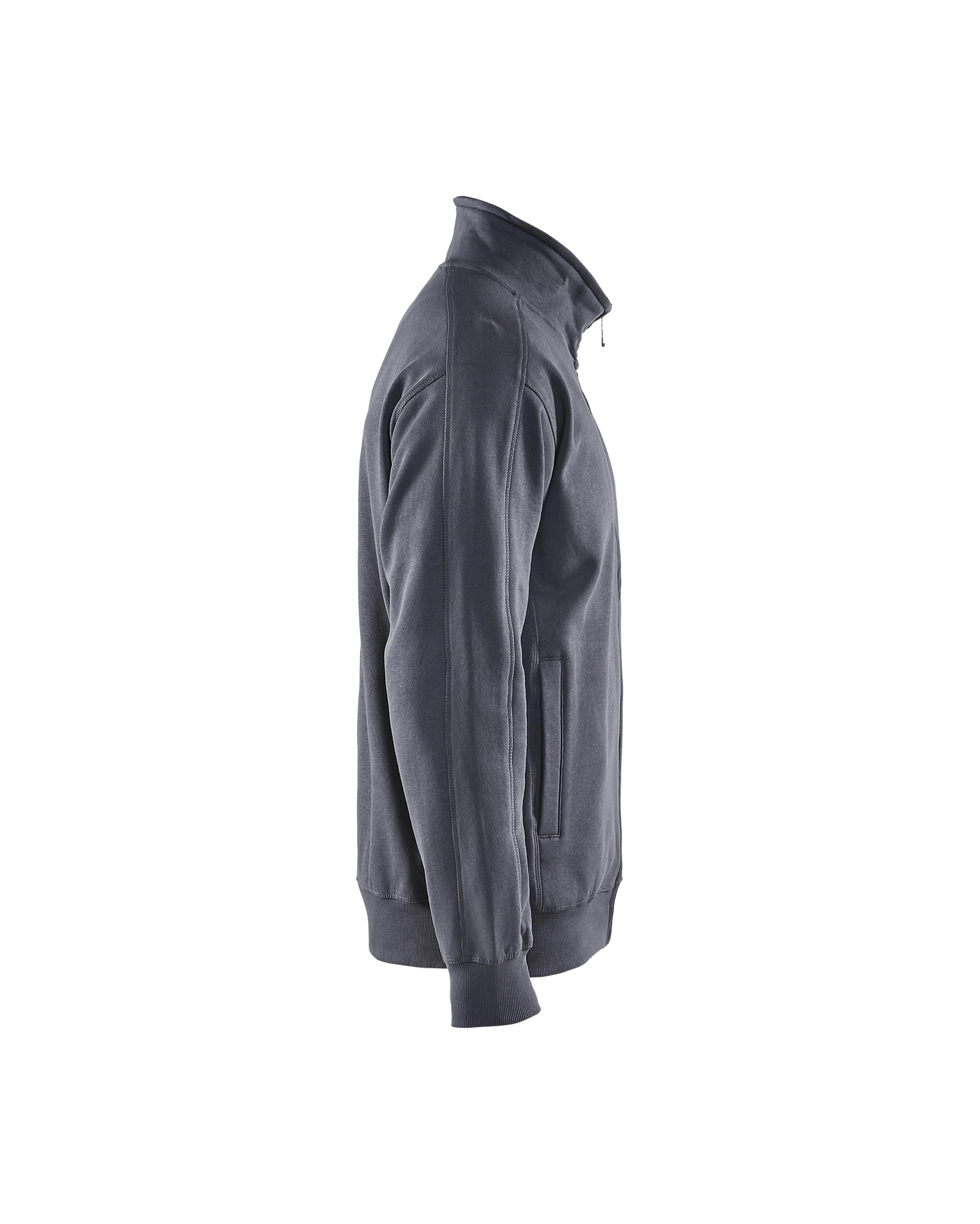 Sweat zippé 3349 Gris clair Blaklader - 334910489400