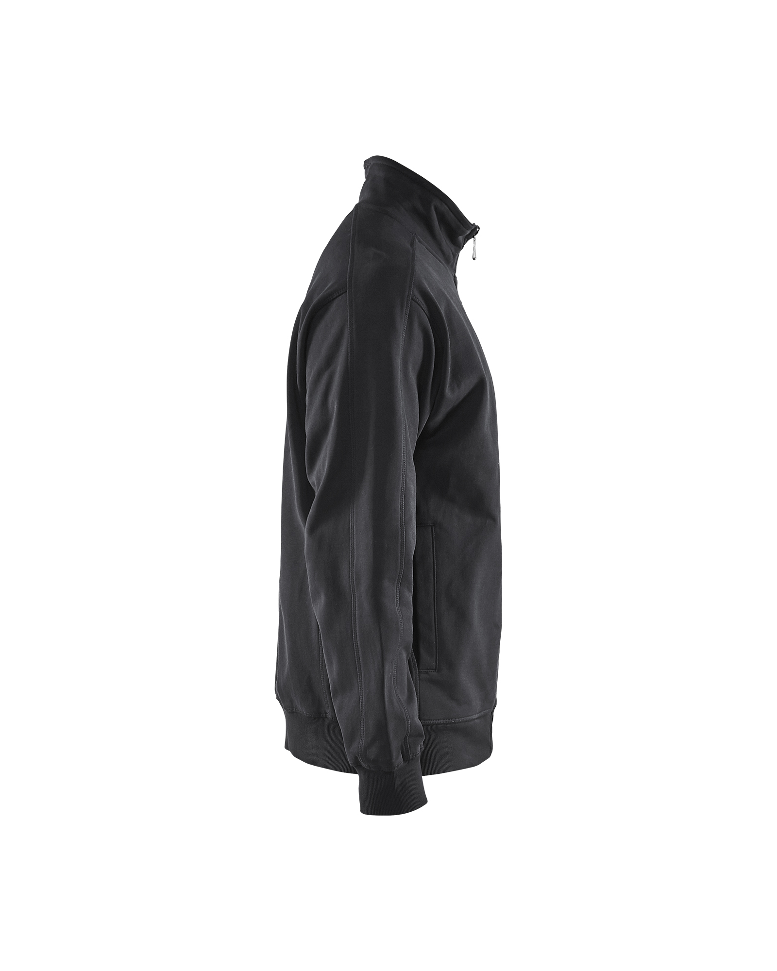 Sweat zippé 3349 Noir Blaklader - 334910489900