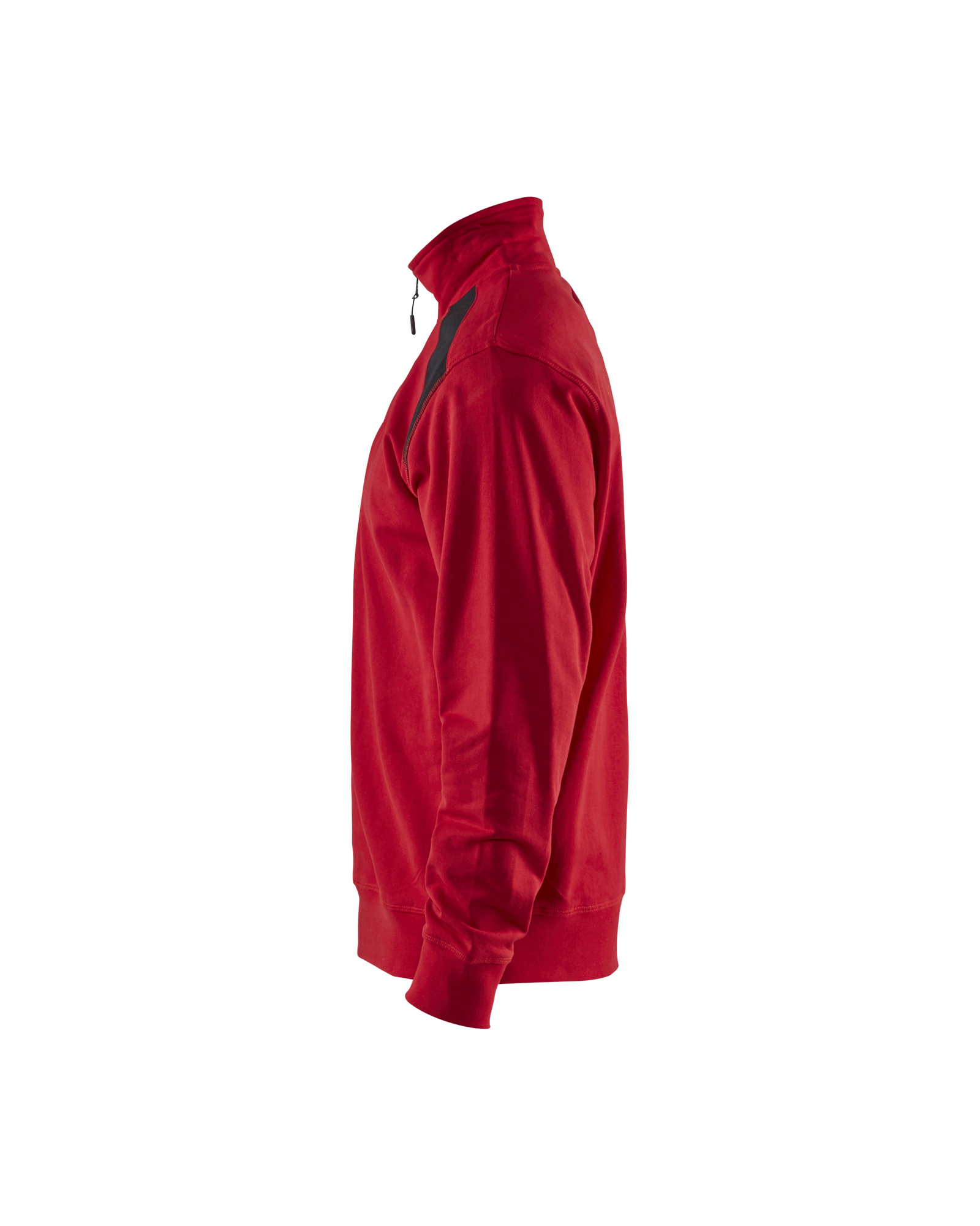 Sweat camionneur 3353 Rouge/Noir Blaklader - 335311585699