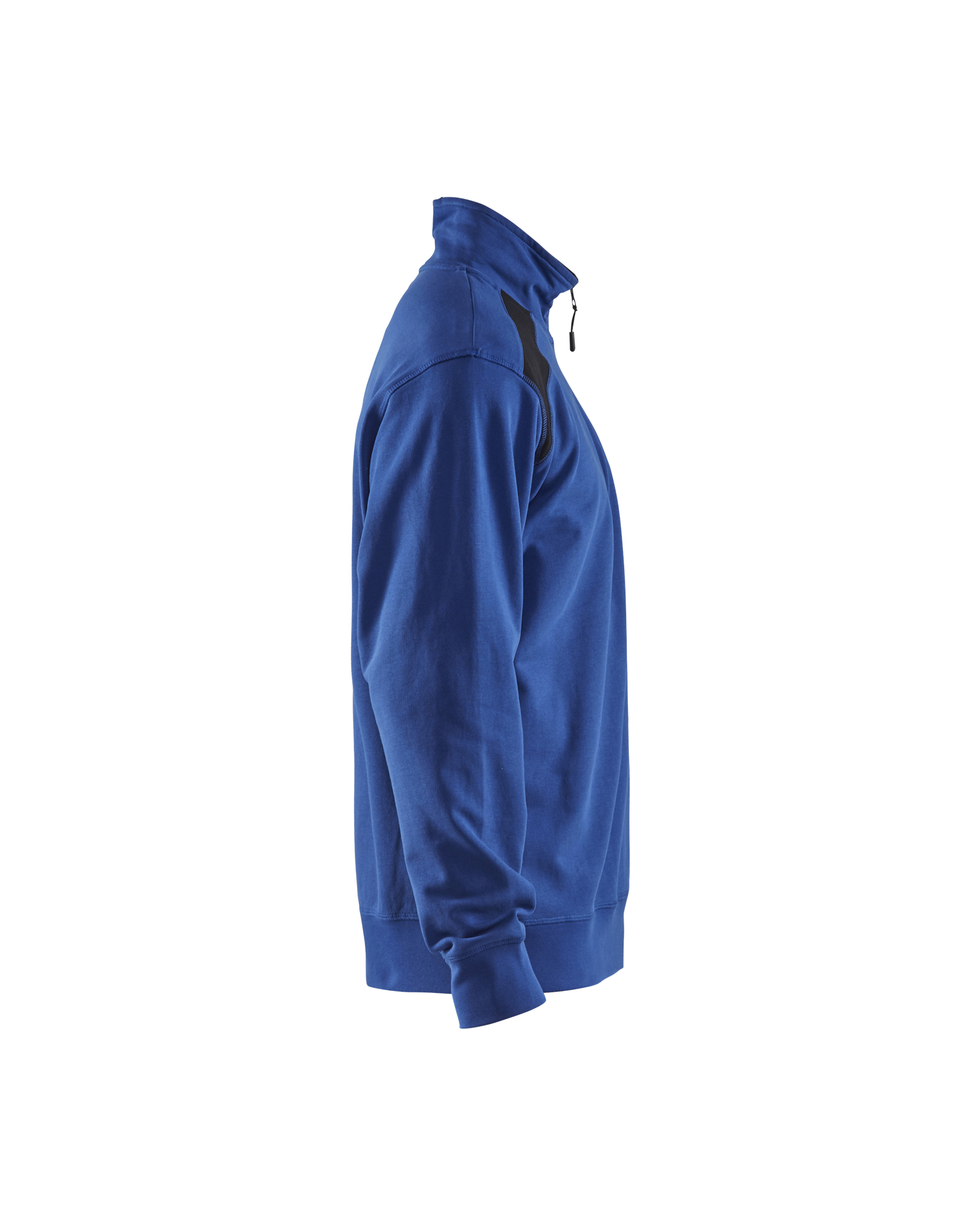 Sweat camionneur 3353 Bleu roi/Noir Blaklader - 335311588599