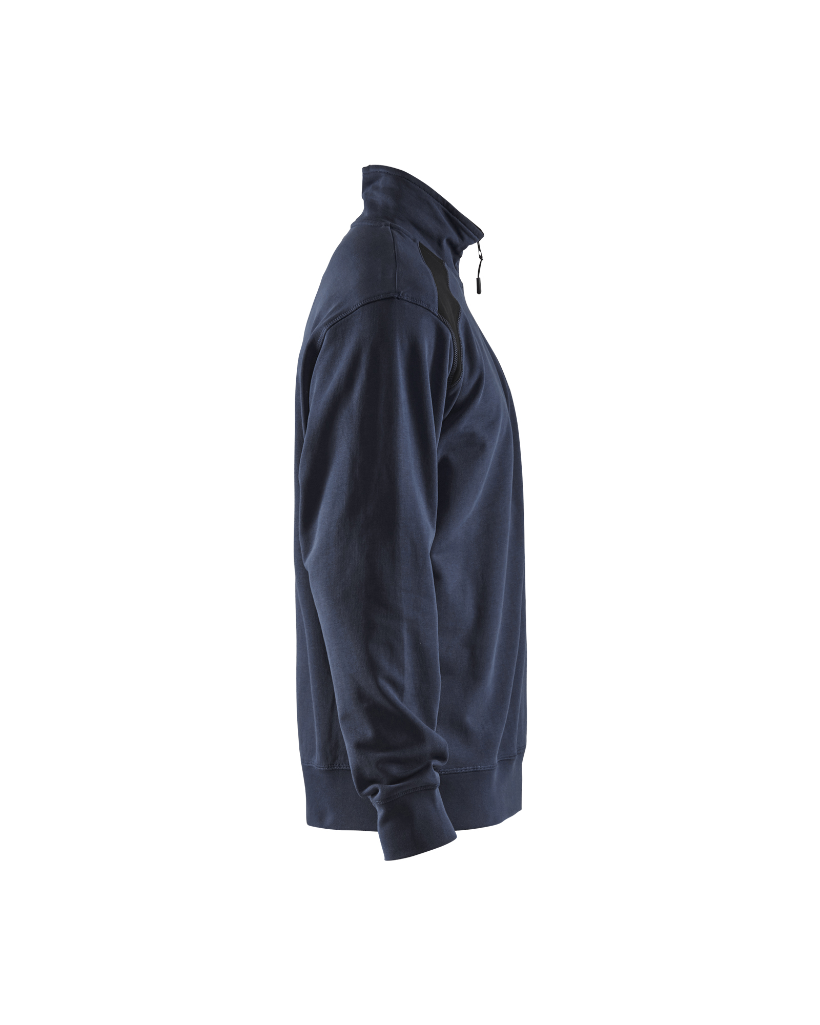 Sweat camionneur 3353 Marine foncé/Noir Blaklader - 335311588699