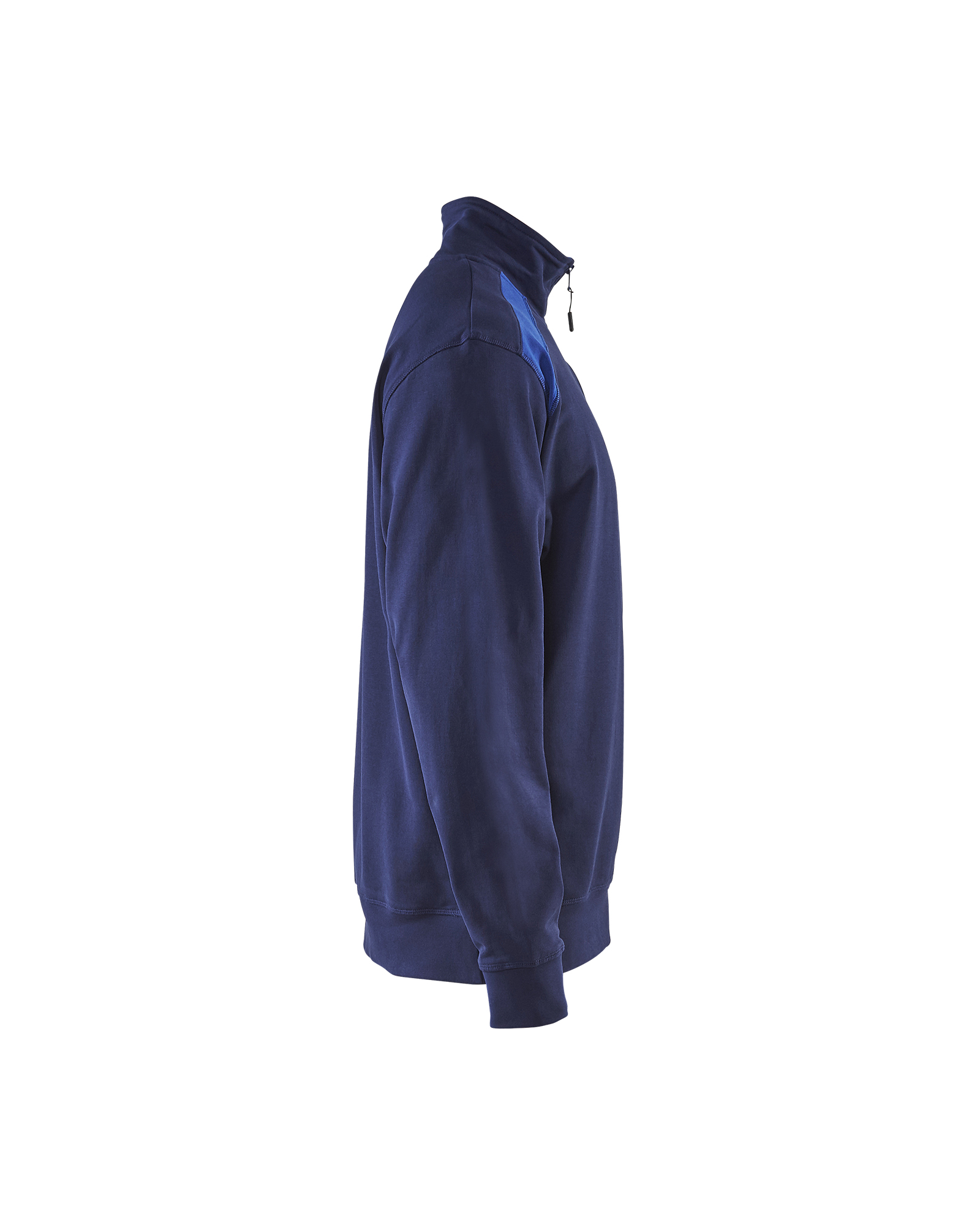 Sweat camionneur 3353 Marine/Bleu Roi Blaklader - 335311588985