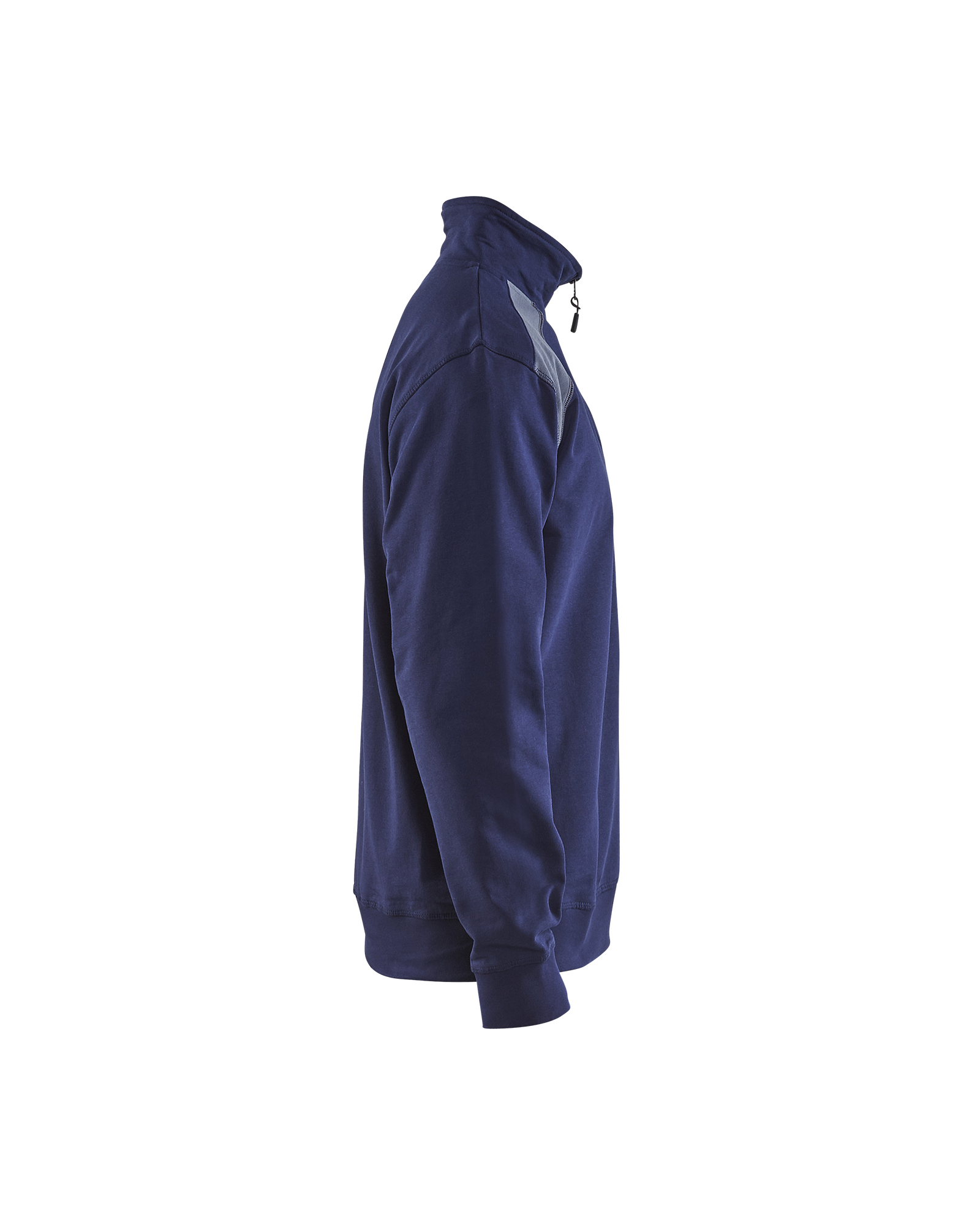 Sweat camionneur 3353 Marine/Gris clair Blaklader - 335311588994