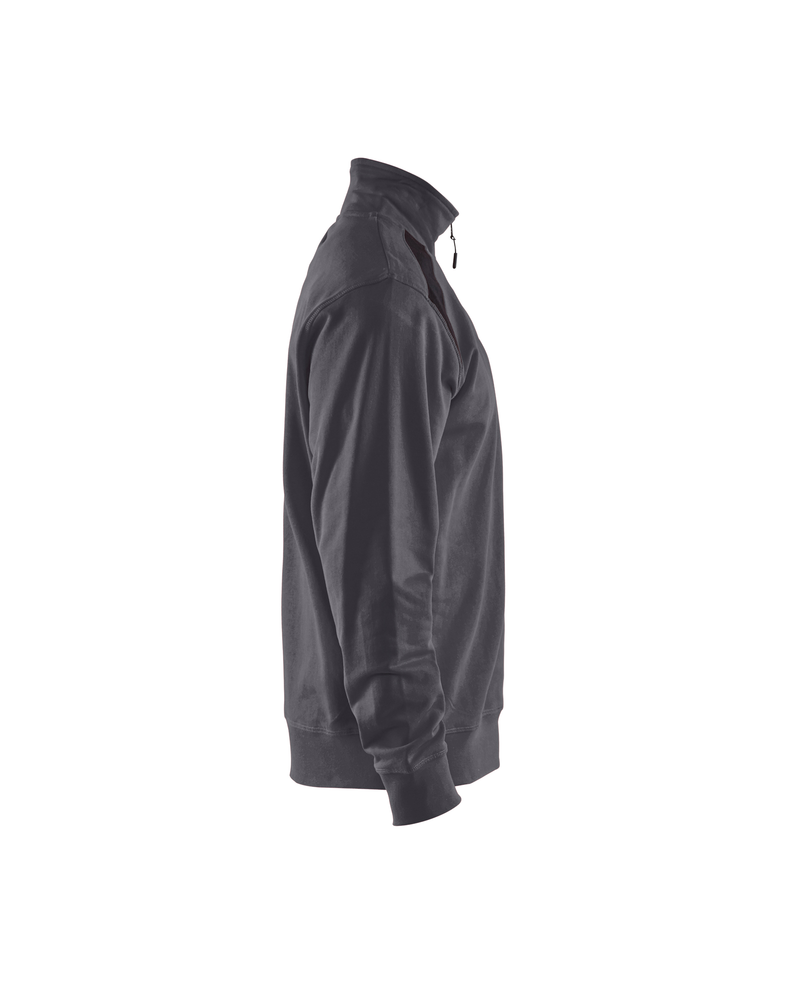 Sweat camionneur 3353 Gris moyen/Noir Blaklader - 335311589699