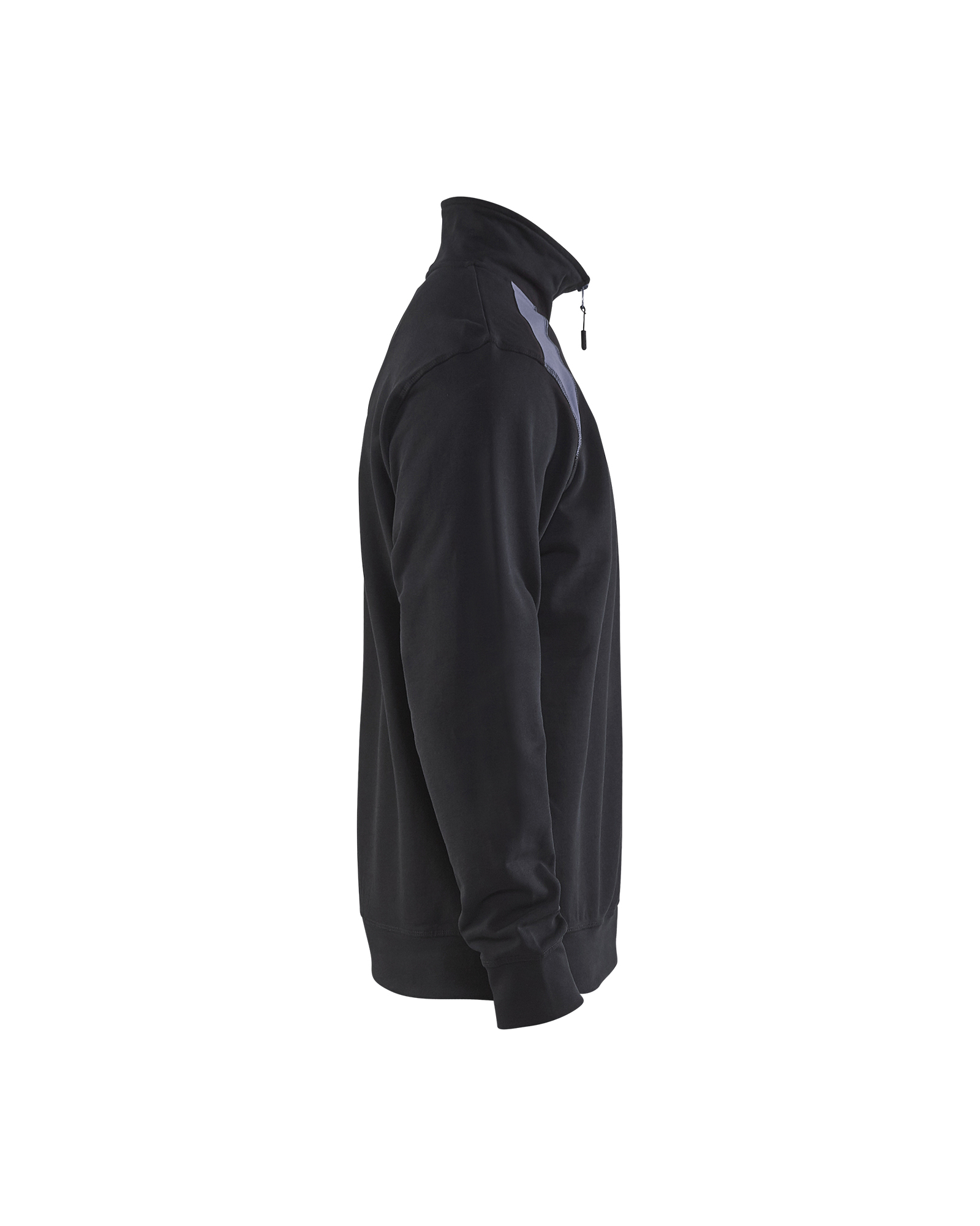 Sweat camionneur 3353 Noir/Gris clair Blaklader - 335311589994