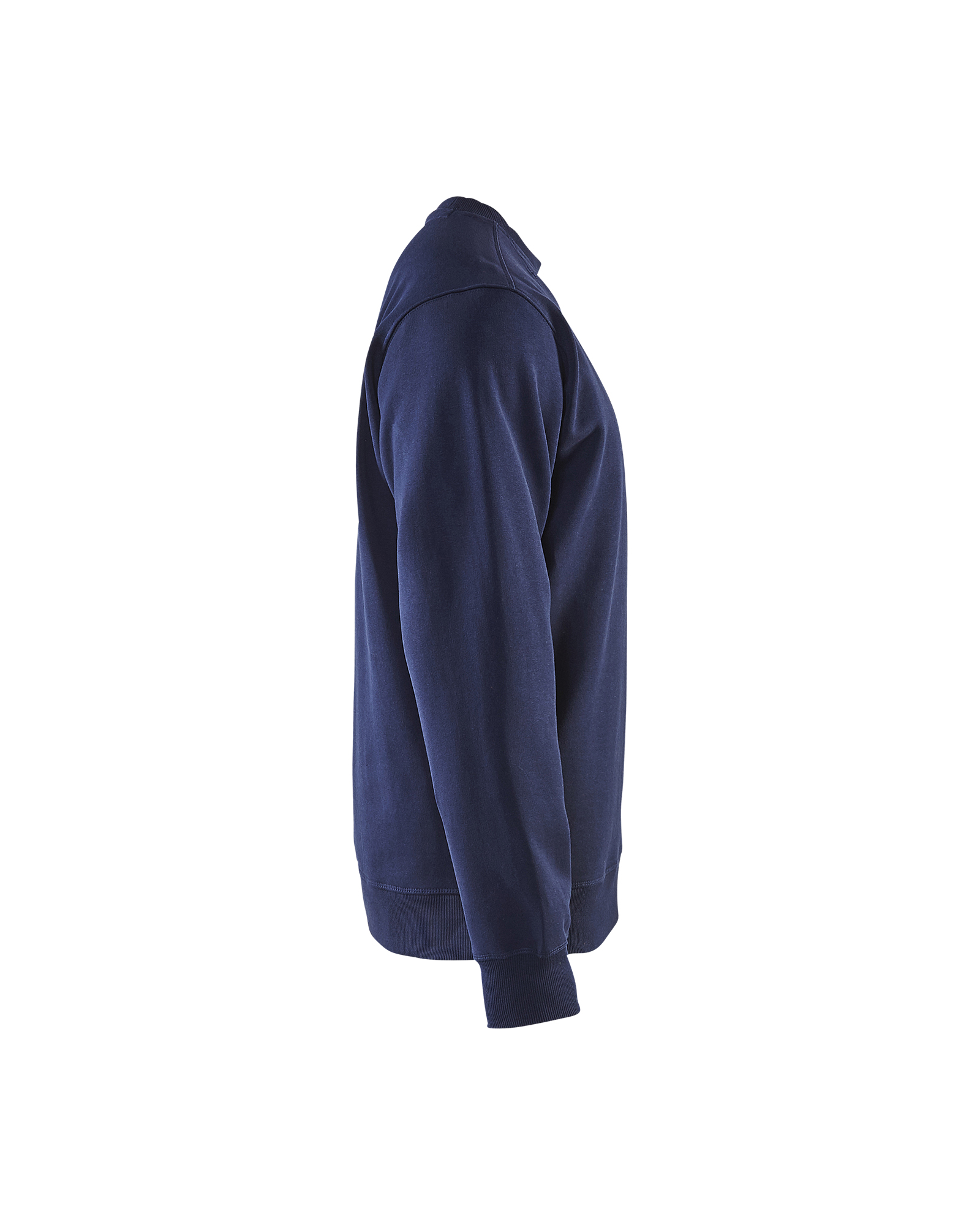 Sweat 3364 Marine Blaklader - 336410488800