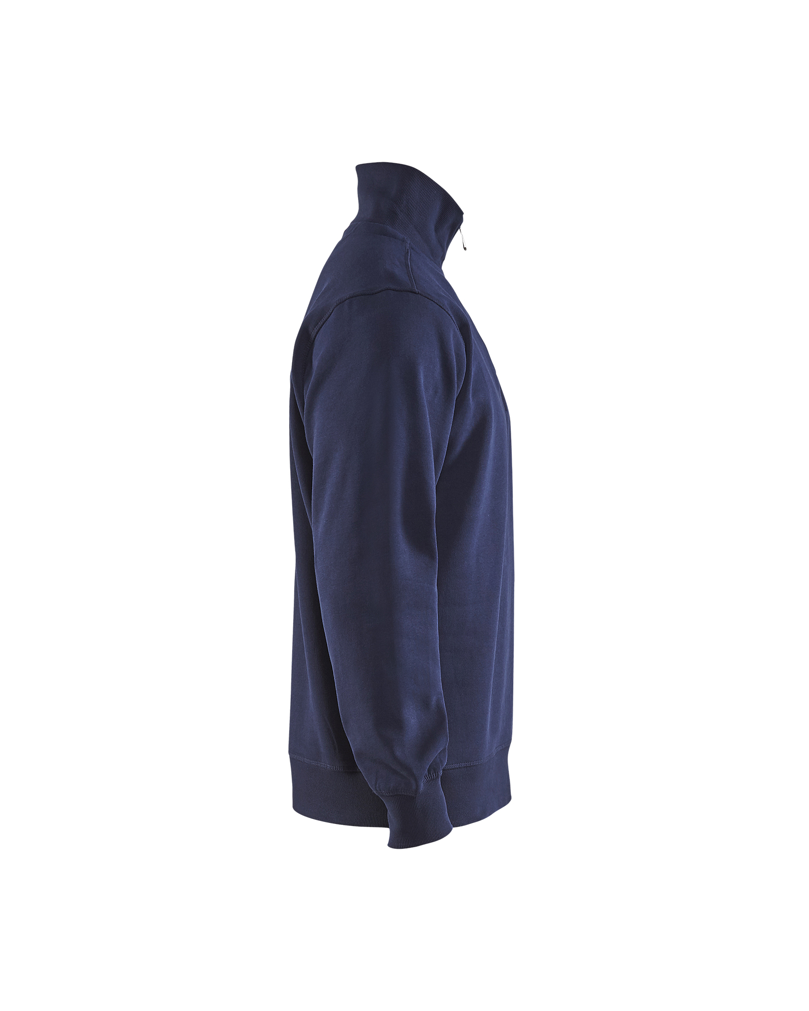 Sweat col camionneur 3365 Marine Blaklader - 336510488800