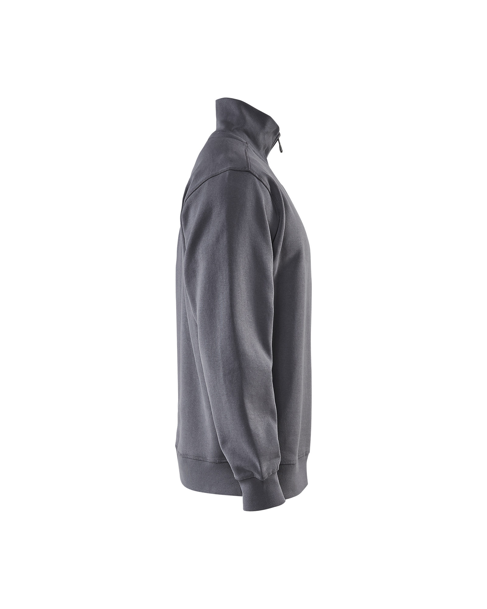 Sweat col camionneur 3365 Gris clair Blaklader - 336510489400