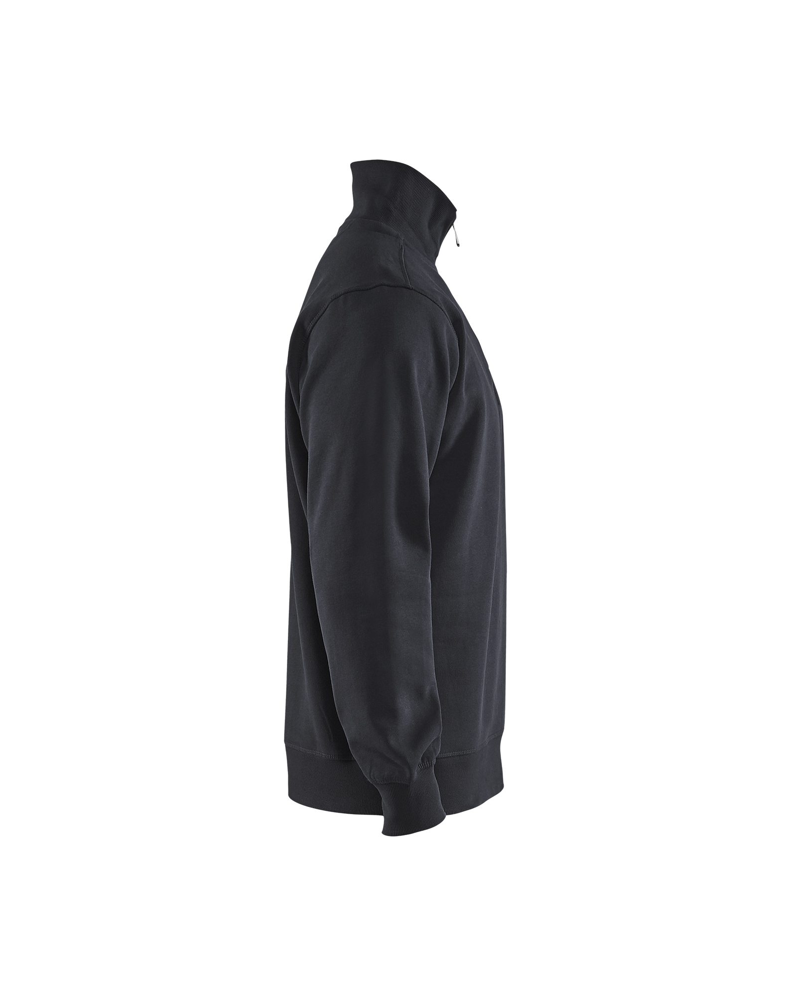 Sweat col camionneur 3365 Noir Blaklader - 336510489900