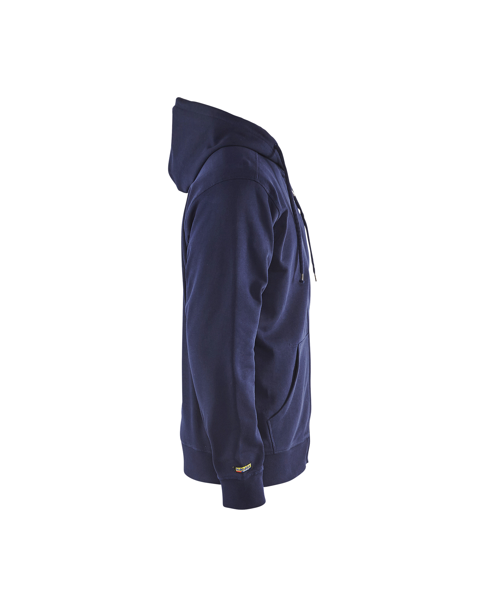 Sweat zippé à capuche 3366 Marine Blaklader - 336610488800