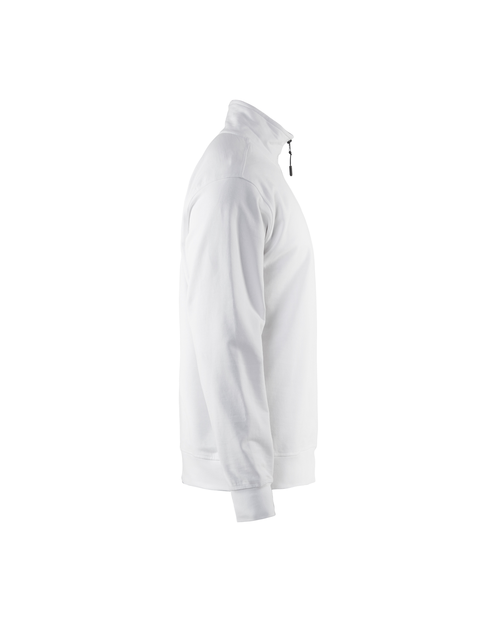Sweat col camionneur 3369 Blanc Blaklader - 336911581000