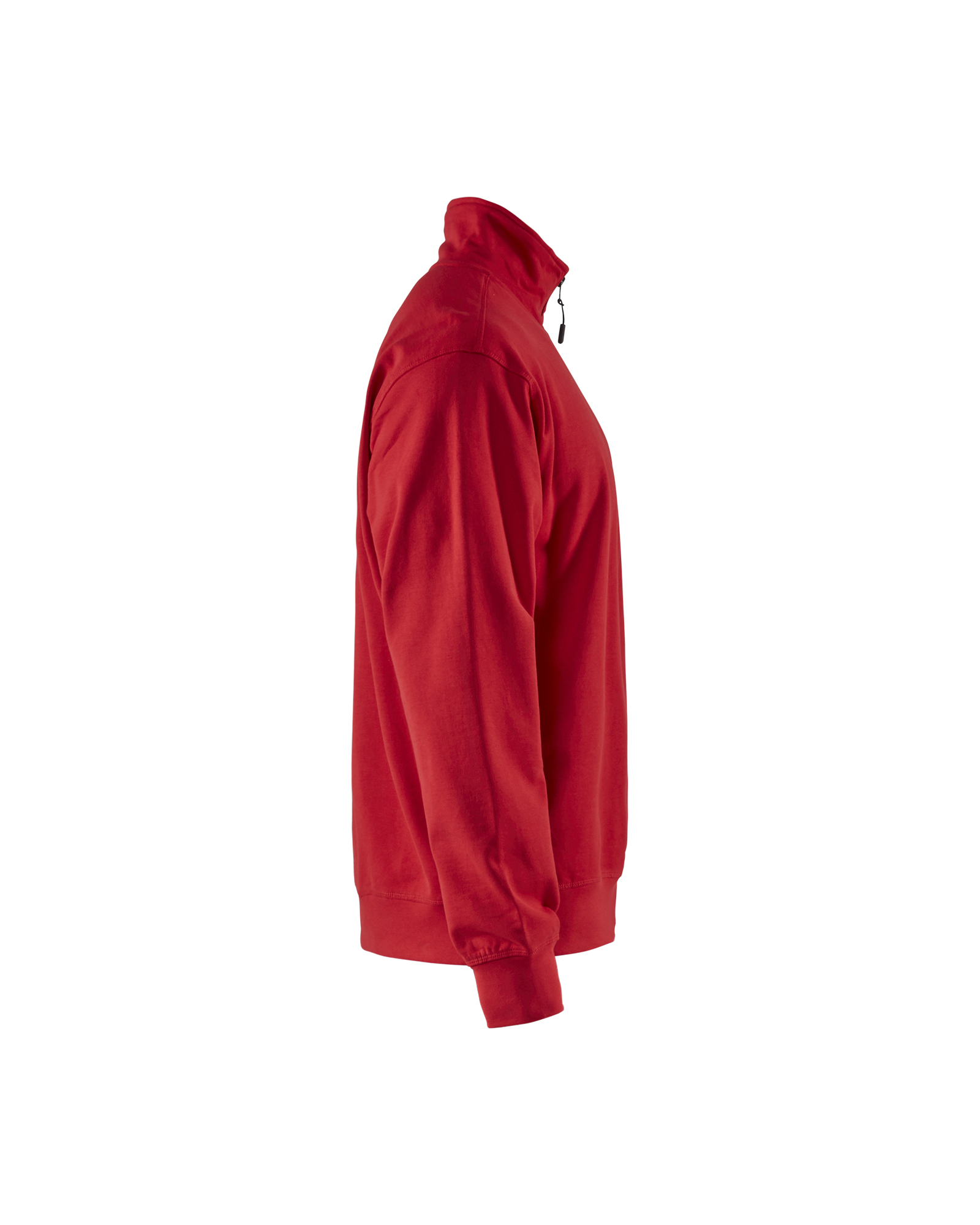 Sweat col camionneur 3369 Rouge Blaklader - 336911585600