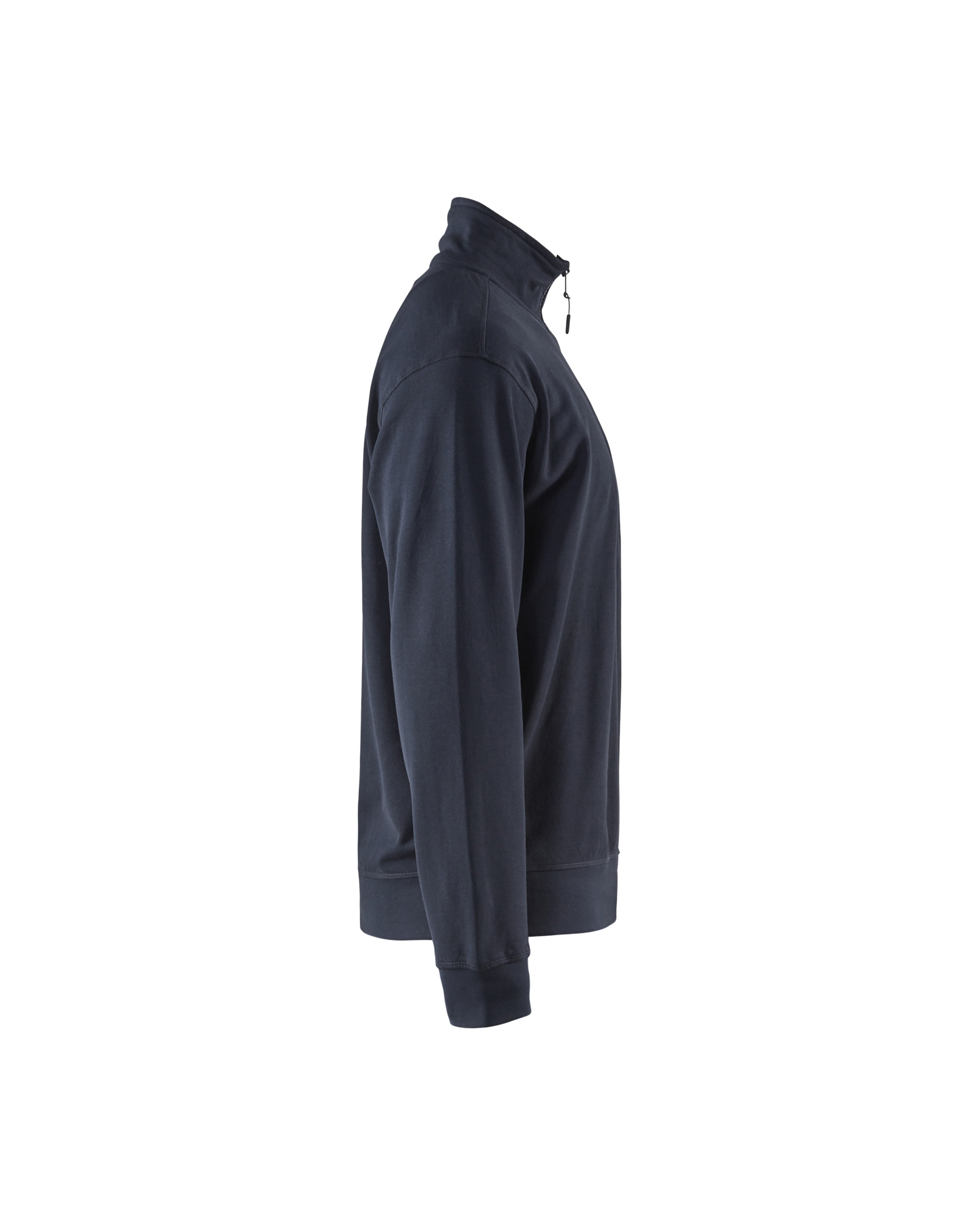 Sweat col camionneur 3369 Marine foncé Blaklader - 336911588600