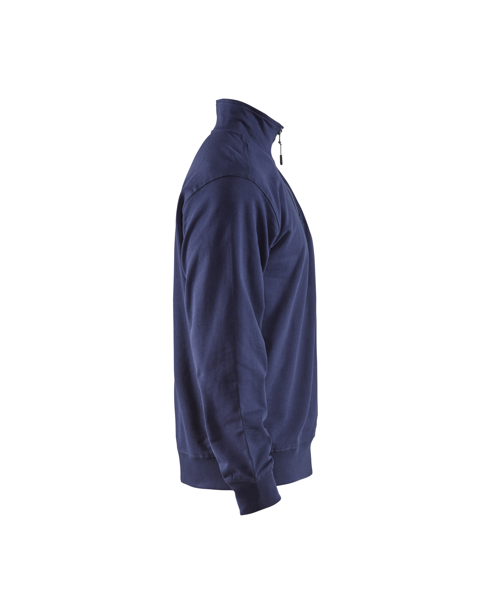 Sweat col camionneur 3369 Marine Blaklader - 336911588900