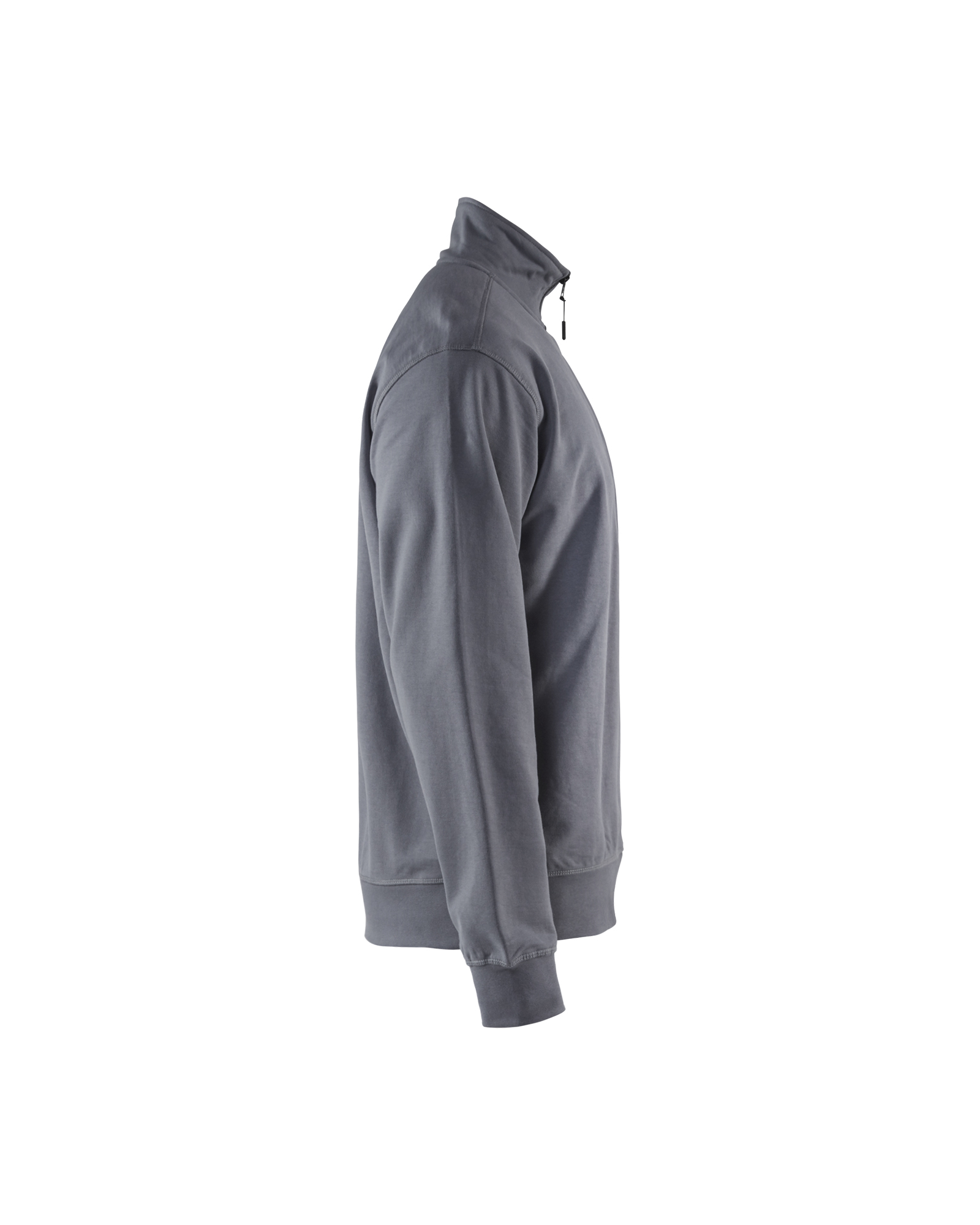 Sweat col camionneur 3369 Gris clair Blaklader - 336911589400