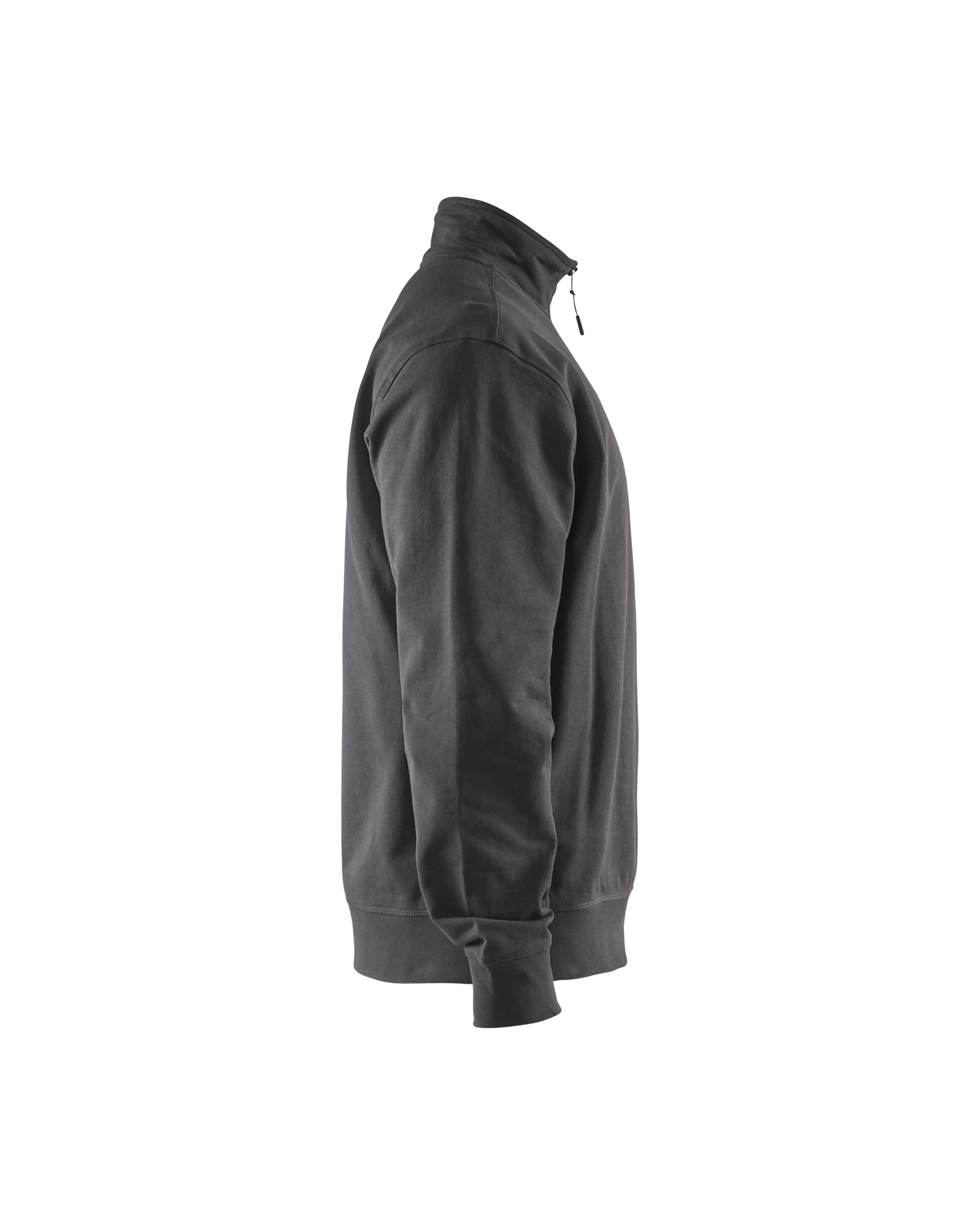 Sweat col camionneur 3369 Gris foncé Blaklader - 336911589800