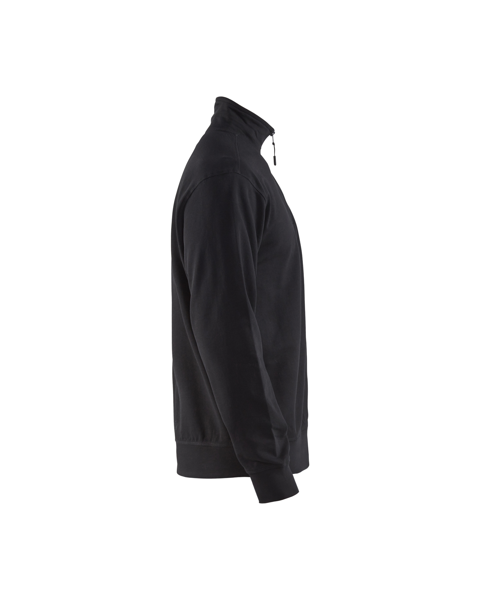 Sweat col camionneur 3369 Noir Blaklader - 336911589900