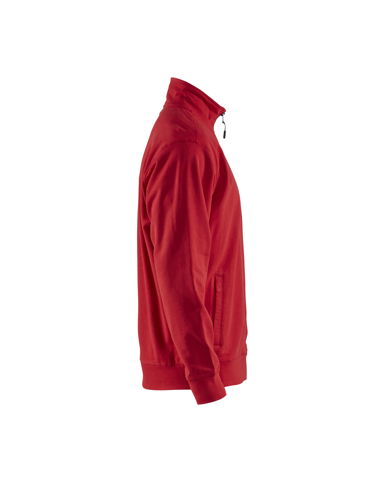 Sweat zippé 3371 Rouge Blaklader - 337111585600