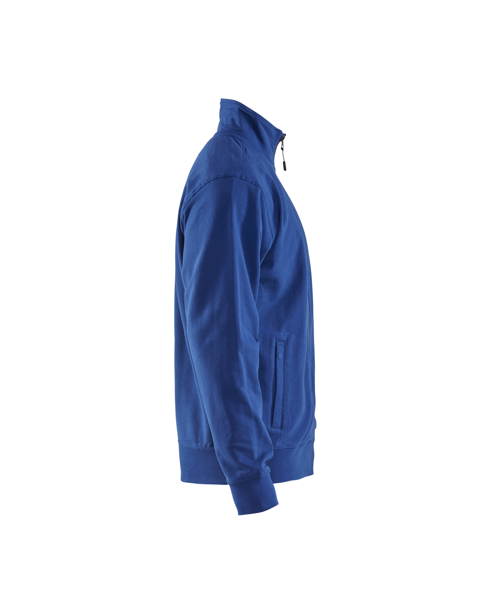 Sweat zippé 3371 Bleu roi Blaklader - 337111588500