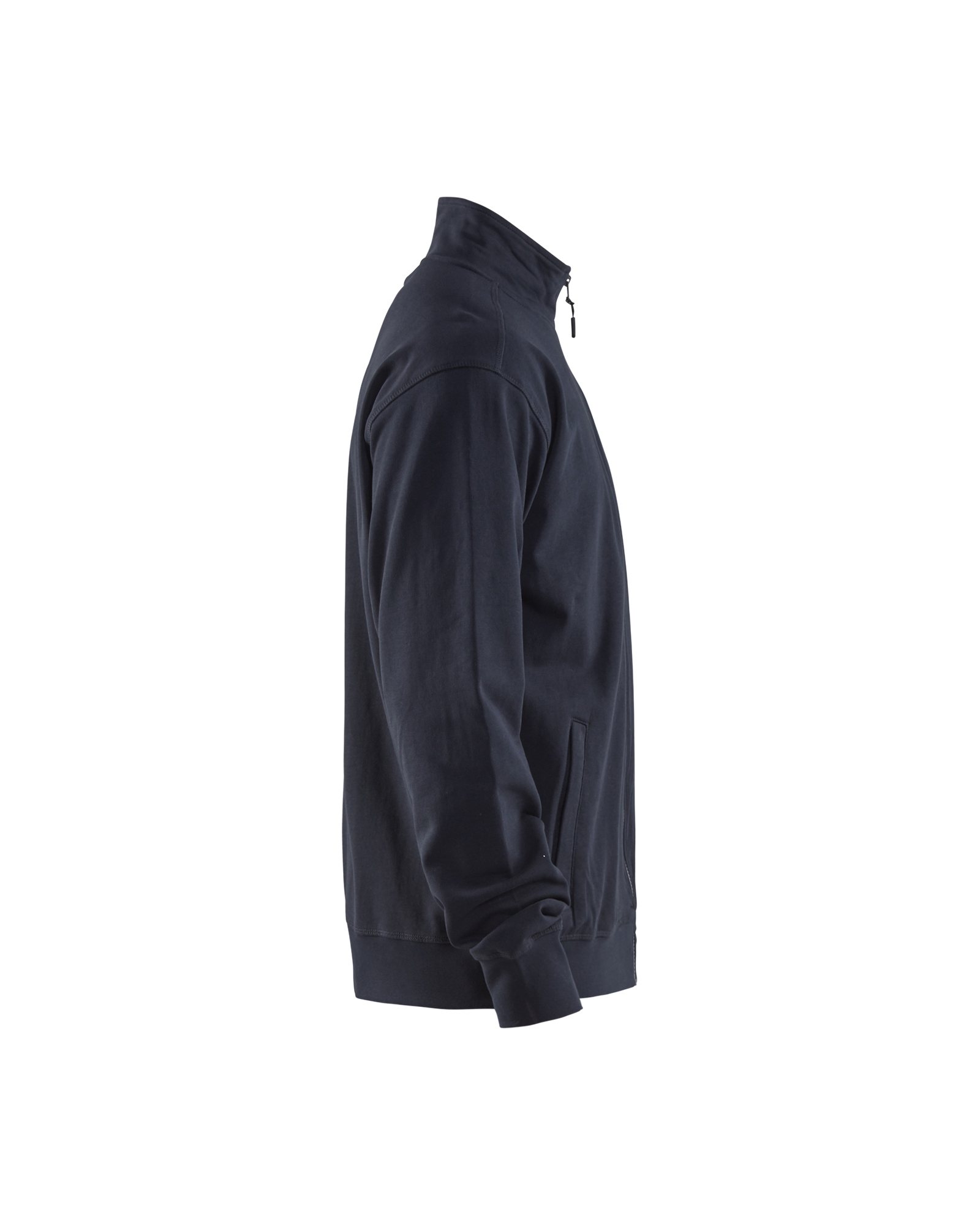 Sweat zippé 3371 Marine foncé Blaklader - 337111588600