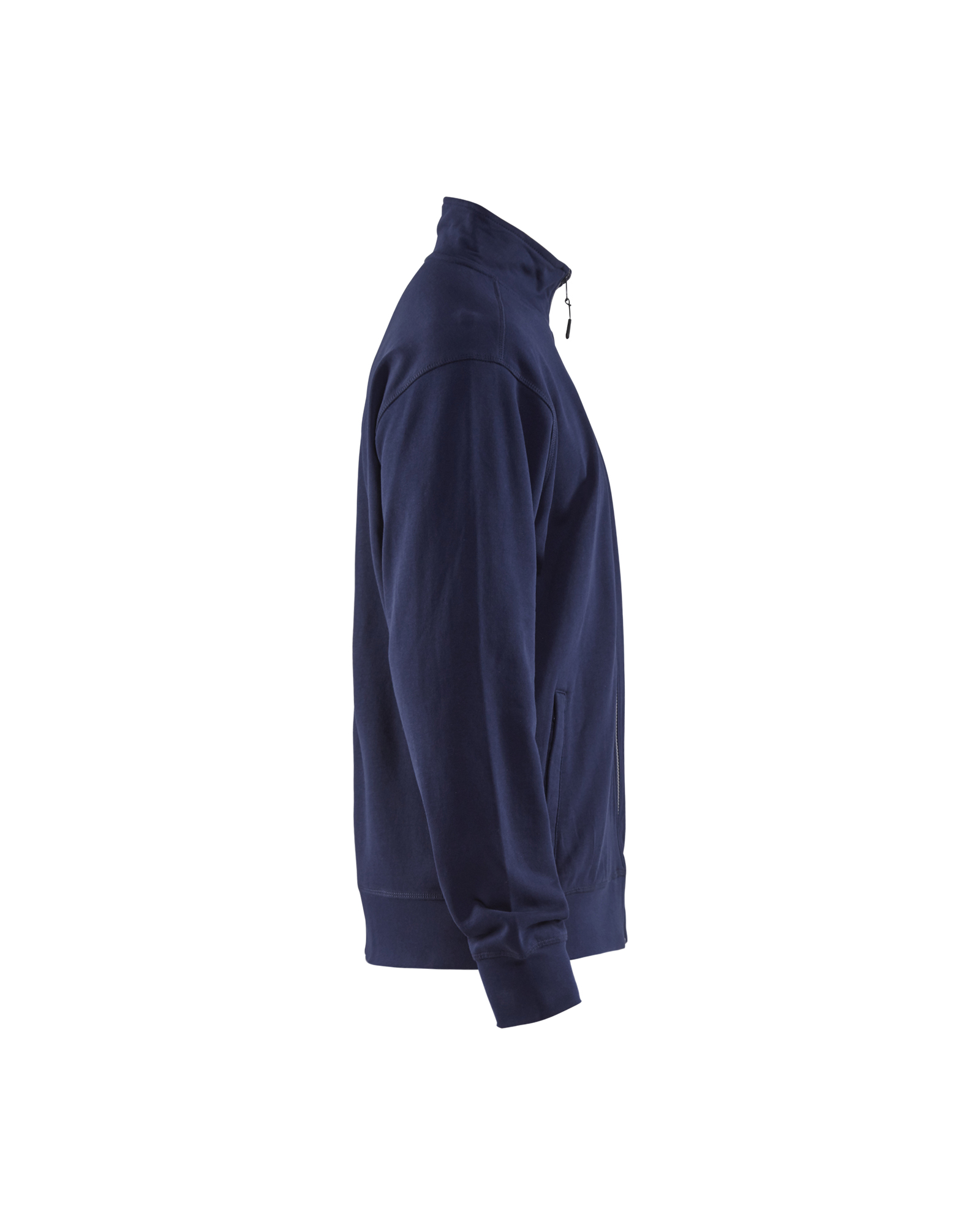 Sweat zippé 3371 Marine Blaklader - 337111588900