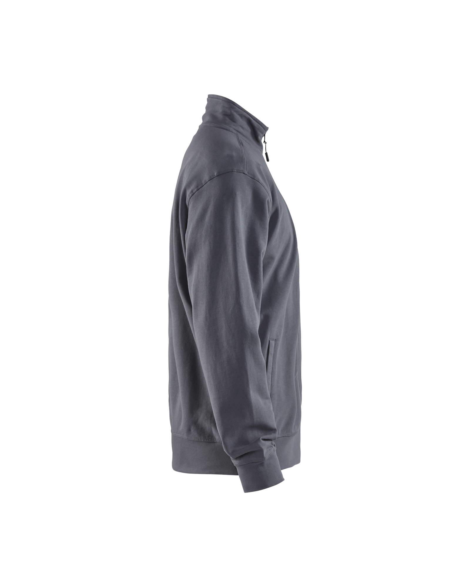 Sweat zippé 3371 Gris clair Blaklader - 337111589400