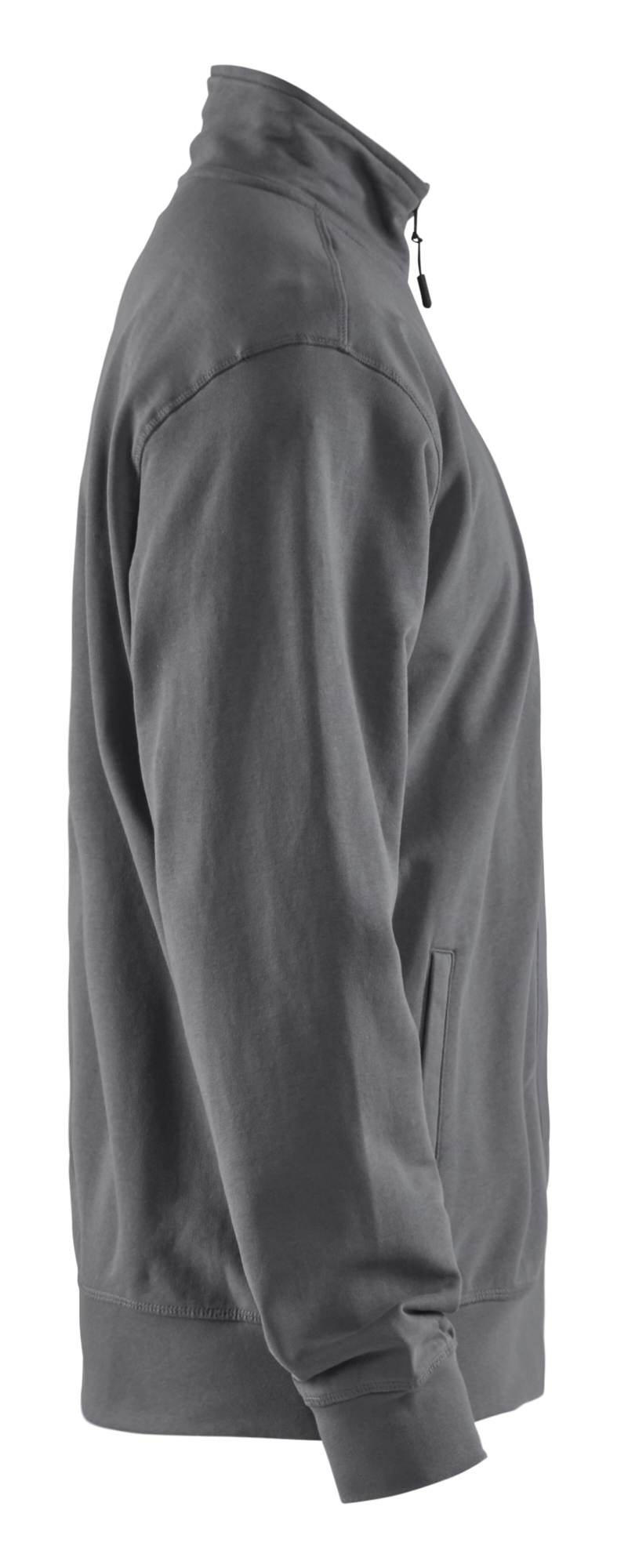 Sweat zippé 3371 Gris foncé Blaklader - 337111589800
