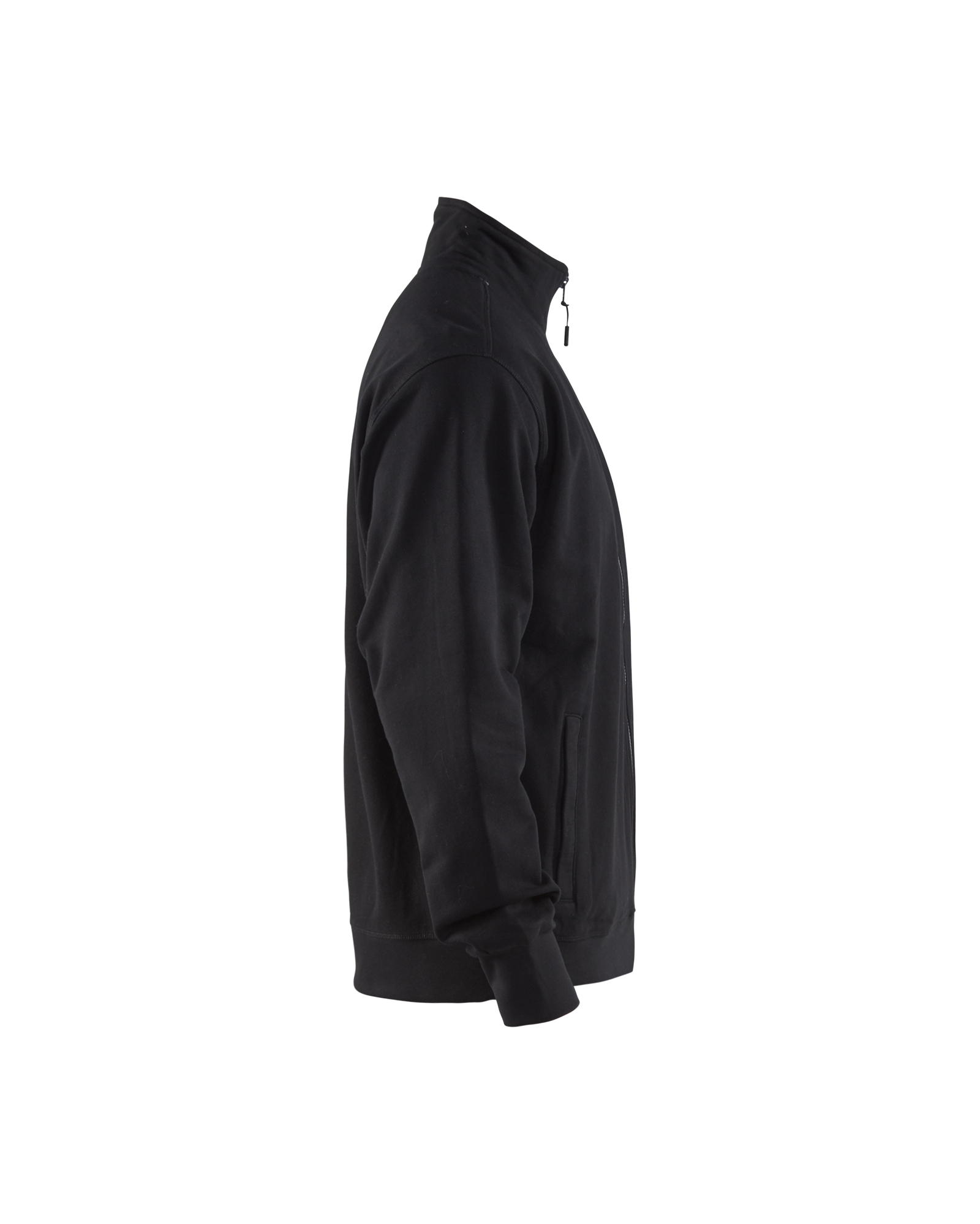 Sweat zippé 3371 Noir Blaklader - 337111589900