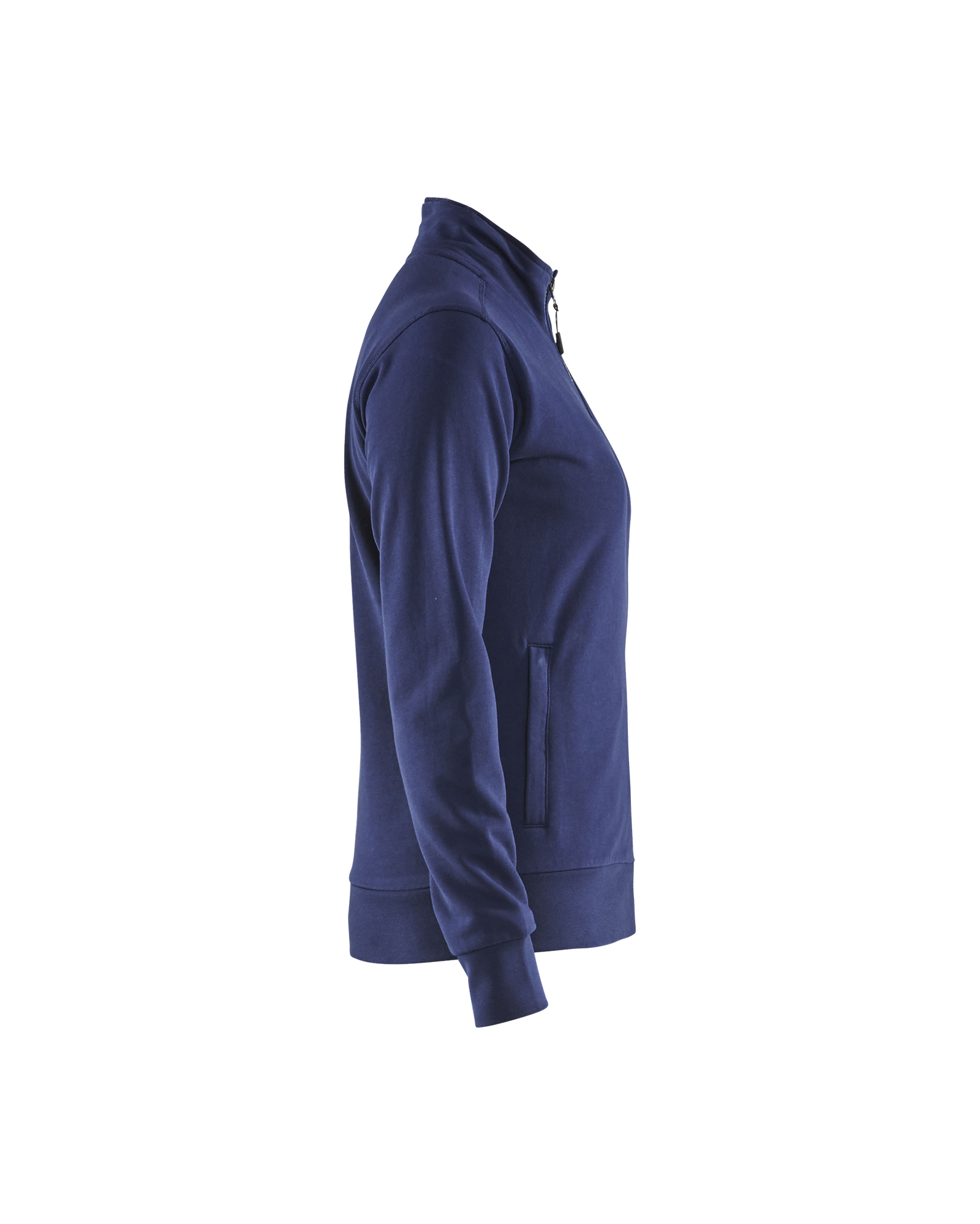 Sweat zippé femme 3372 Marine Blaklader - 337211588900