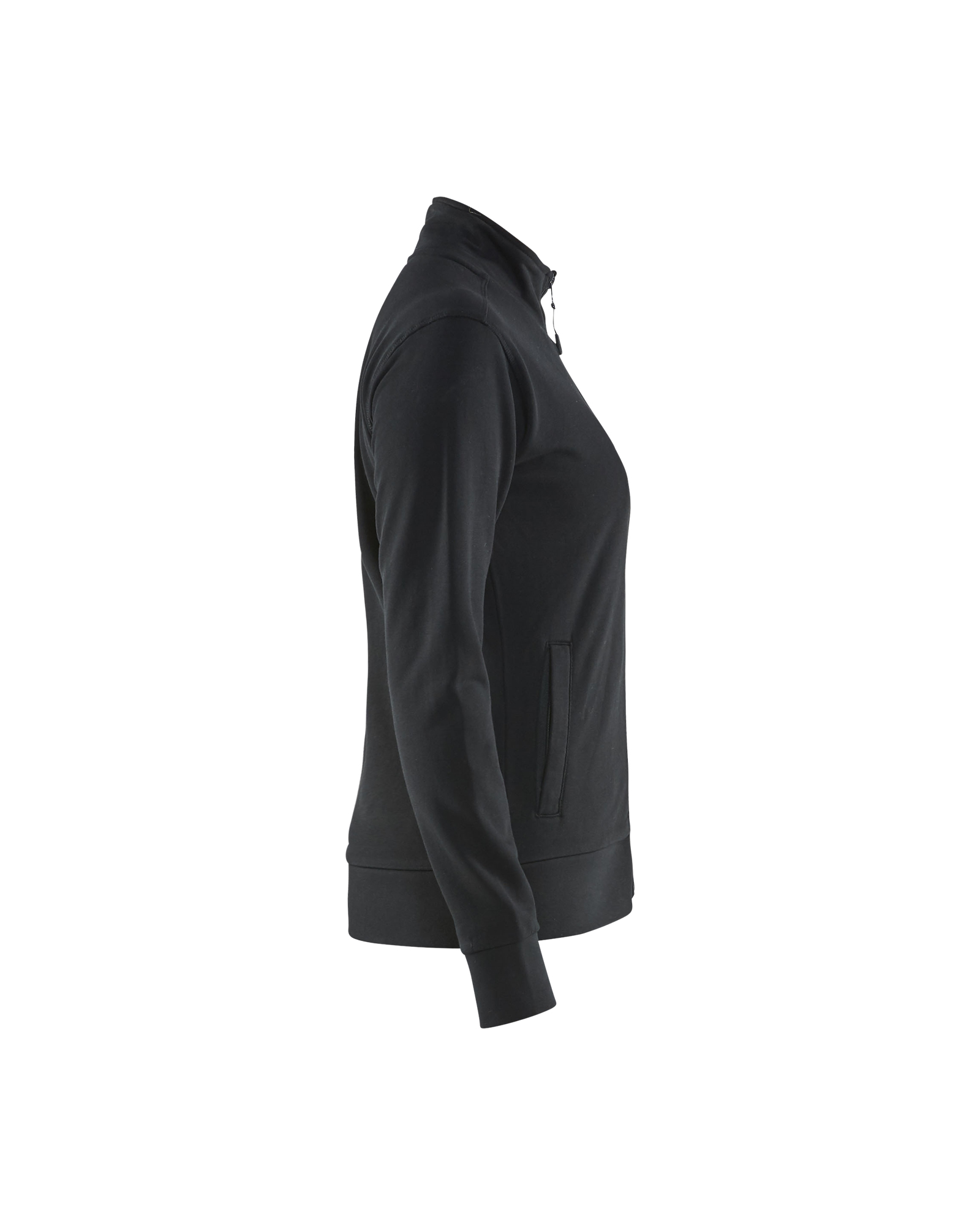 Sweat zippé femme 3372 Noir Blaklader - 337211589900