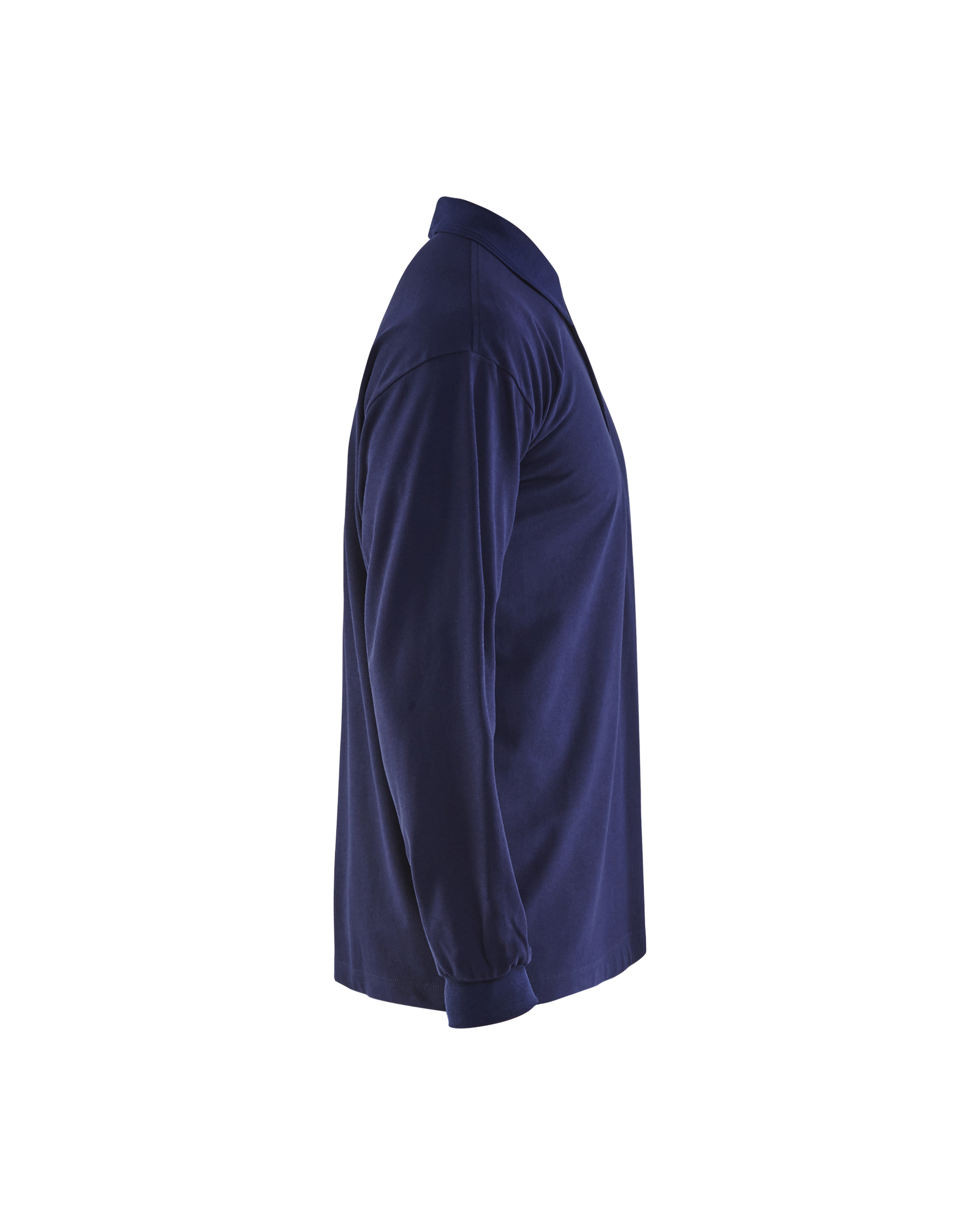 Polo piqué ignifugé 3374 Marine Blaklader - 337417268900