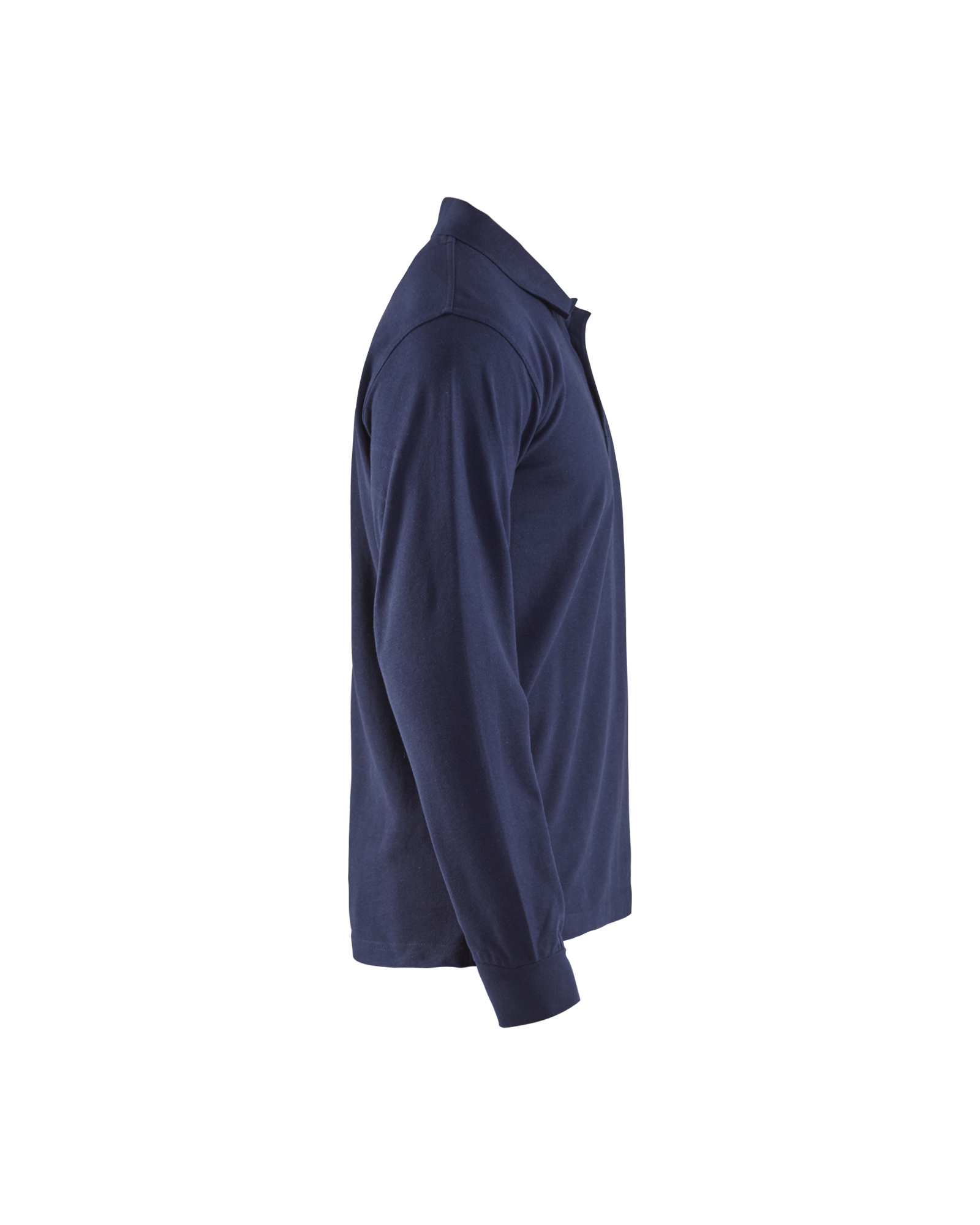 Polo manches longues 3388 Marine Blaklader - 338810508900