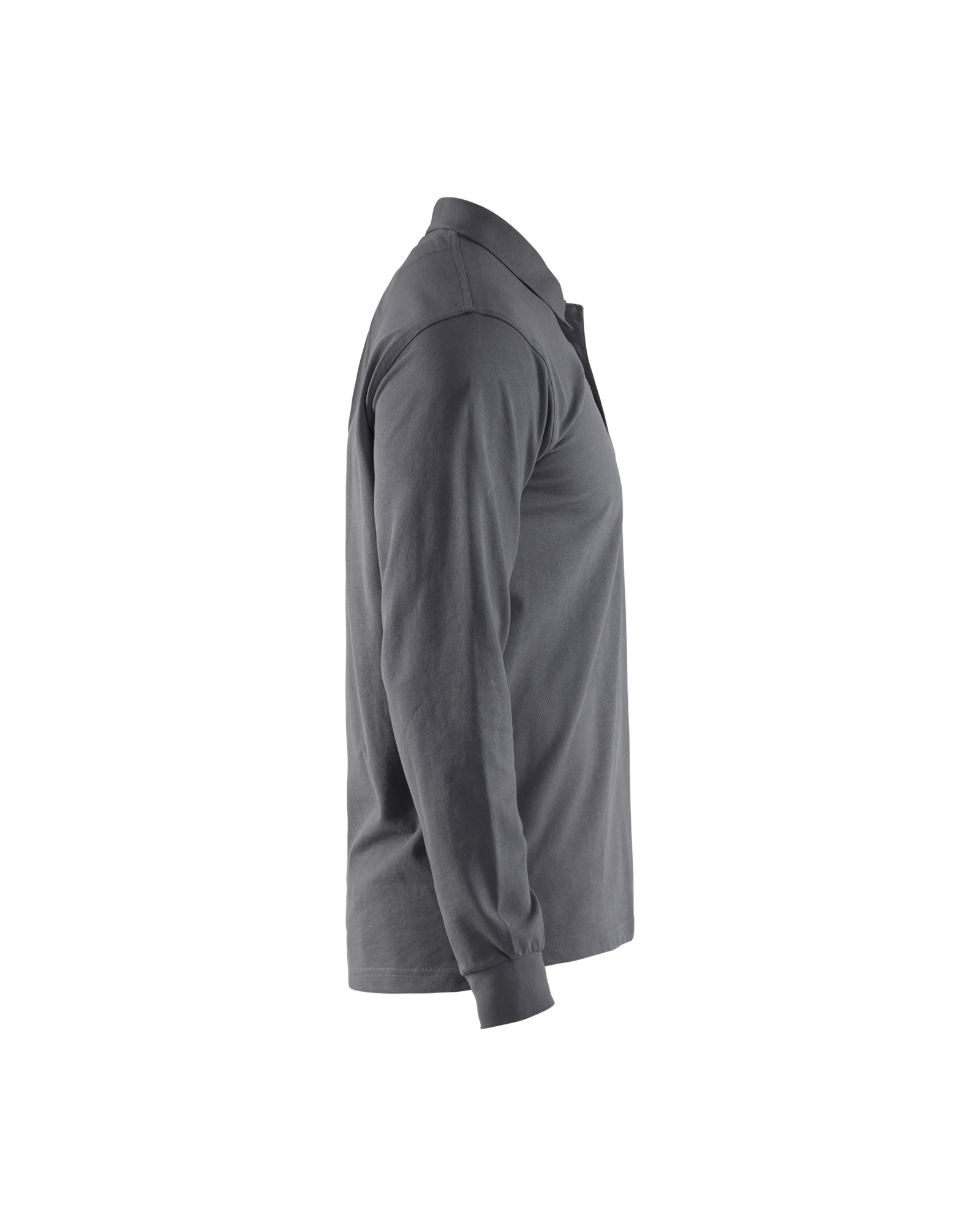 Polo manches longues 3388 Gris clair Blaklader - 338810509400