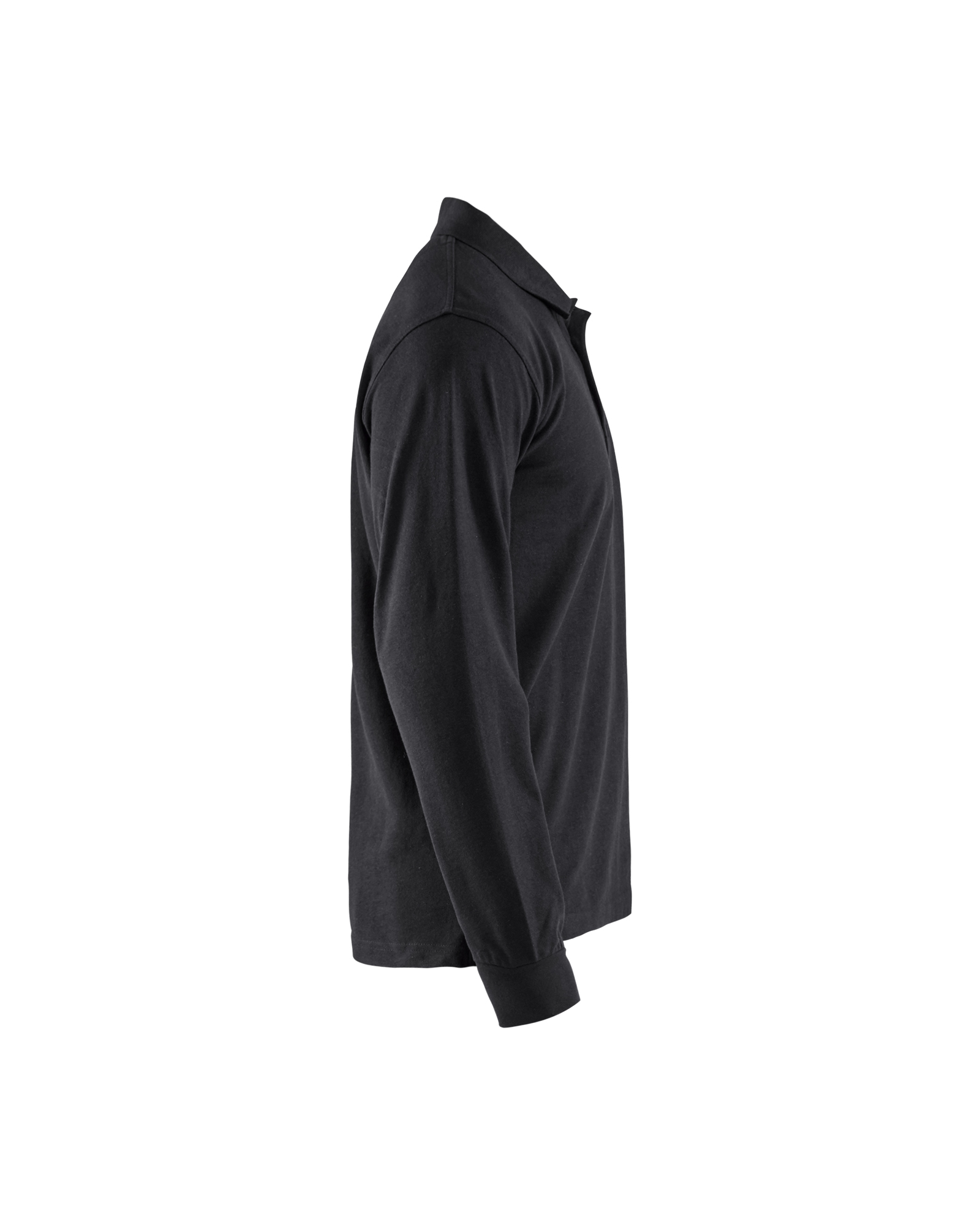Polo manches longues 3388 Noir Blaklader - 338810509900