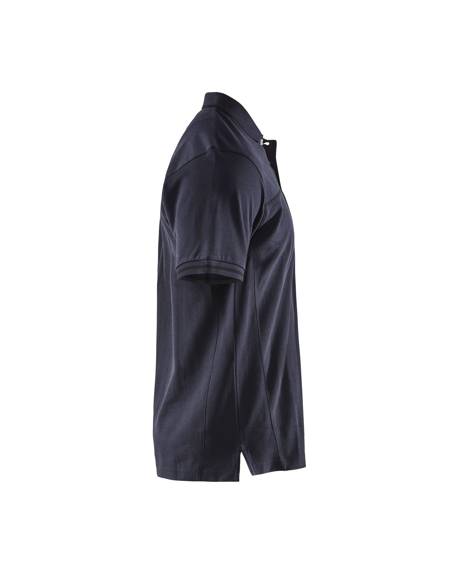 Polo bicolore 3389 Marine foncé/Noir Blaklader - 338910508699