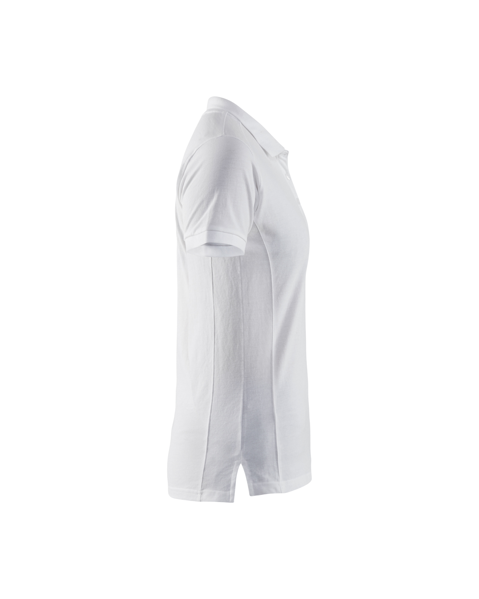 Polo Femme 3390 Blanc Blaklader - 339010501000