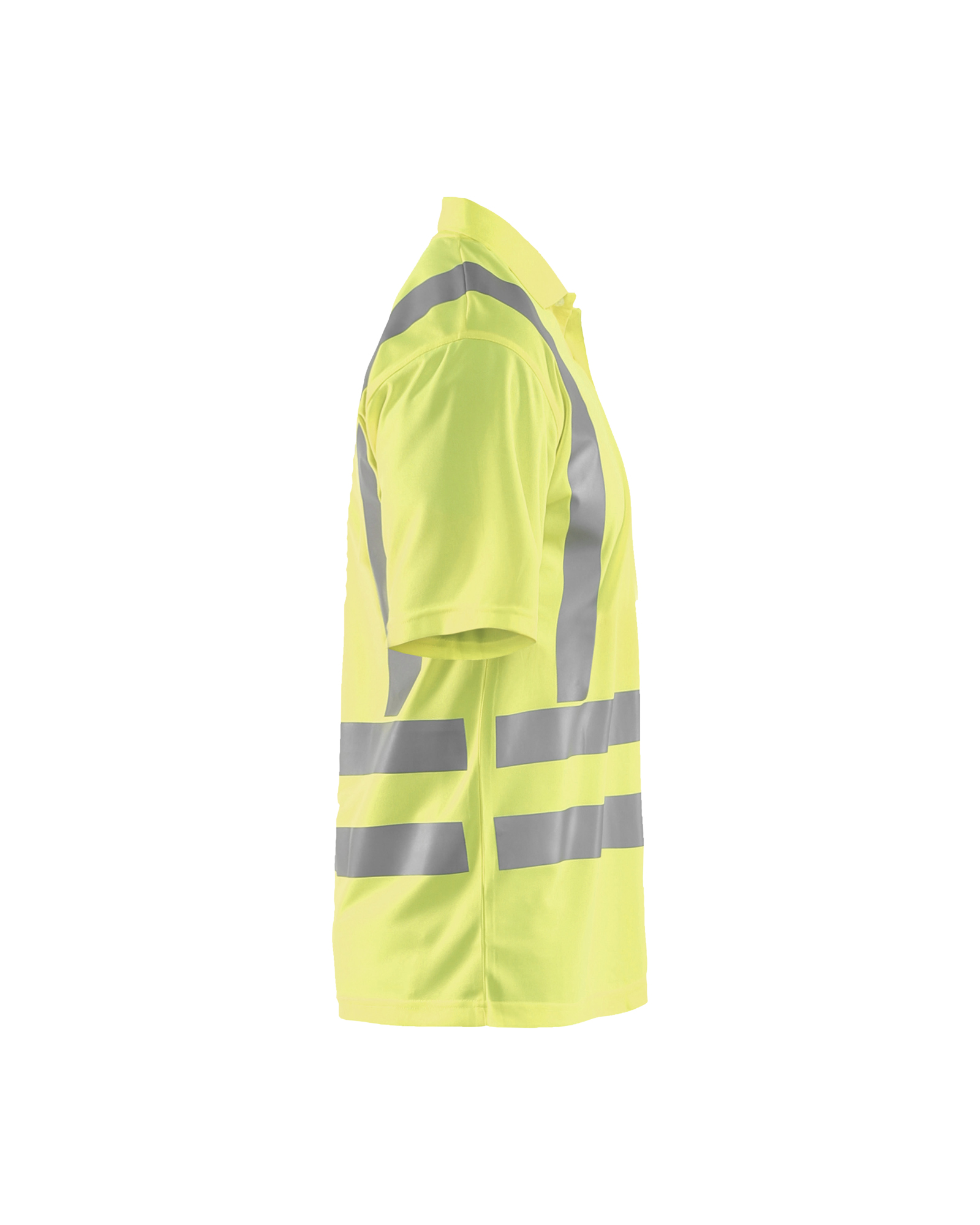 Polo haute-visibilité 3391 Jaune fluo Blaklader - 339110113300