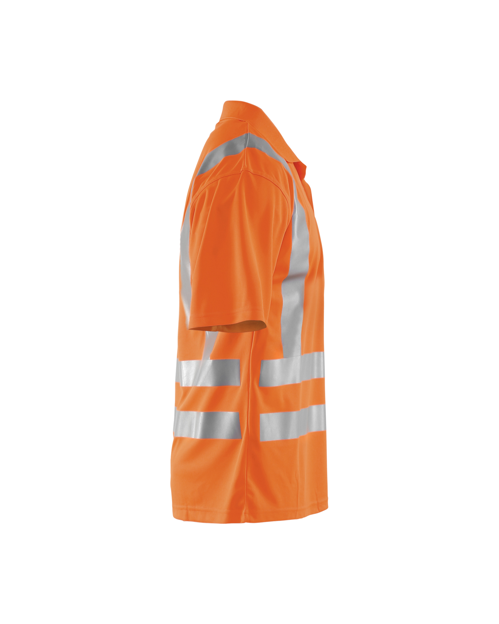 Polo haute-visibilité 3391 Orange fluo Blaklader - 339110115300