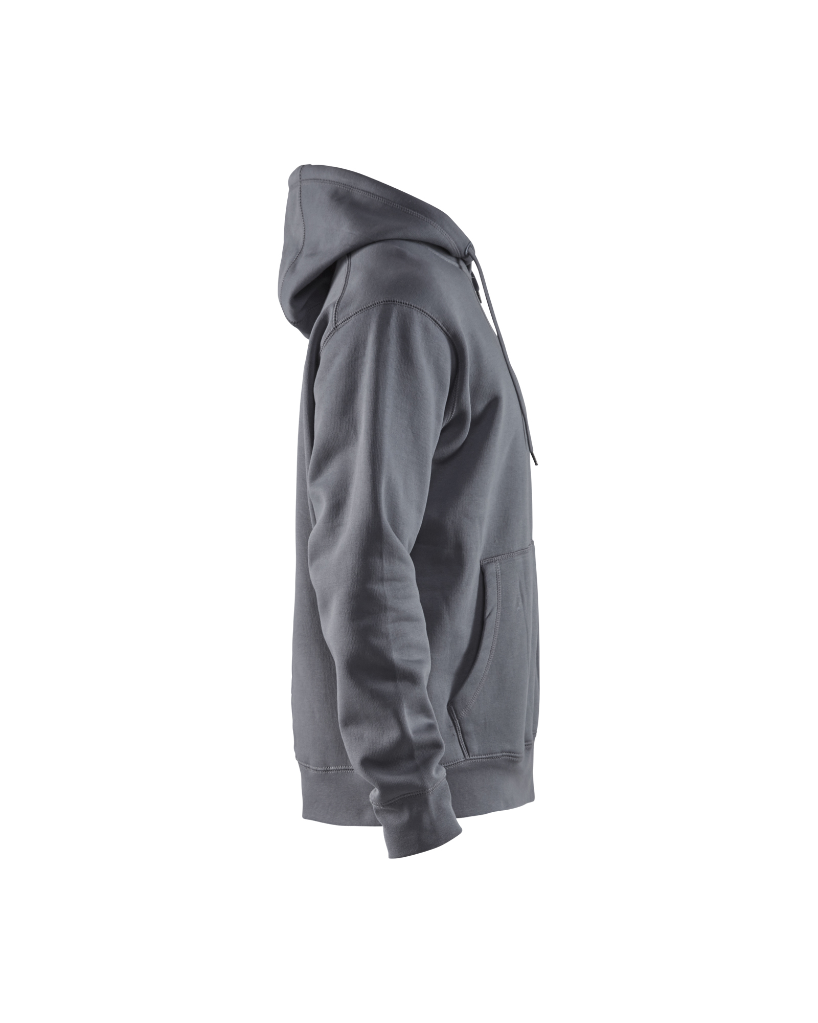Sweat à capuche 3396 Gris clair Blaklader - 339610489400