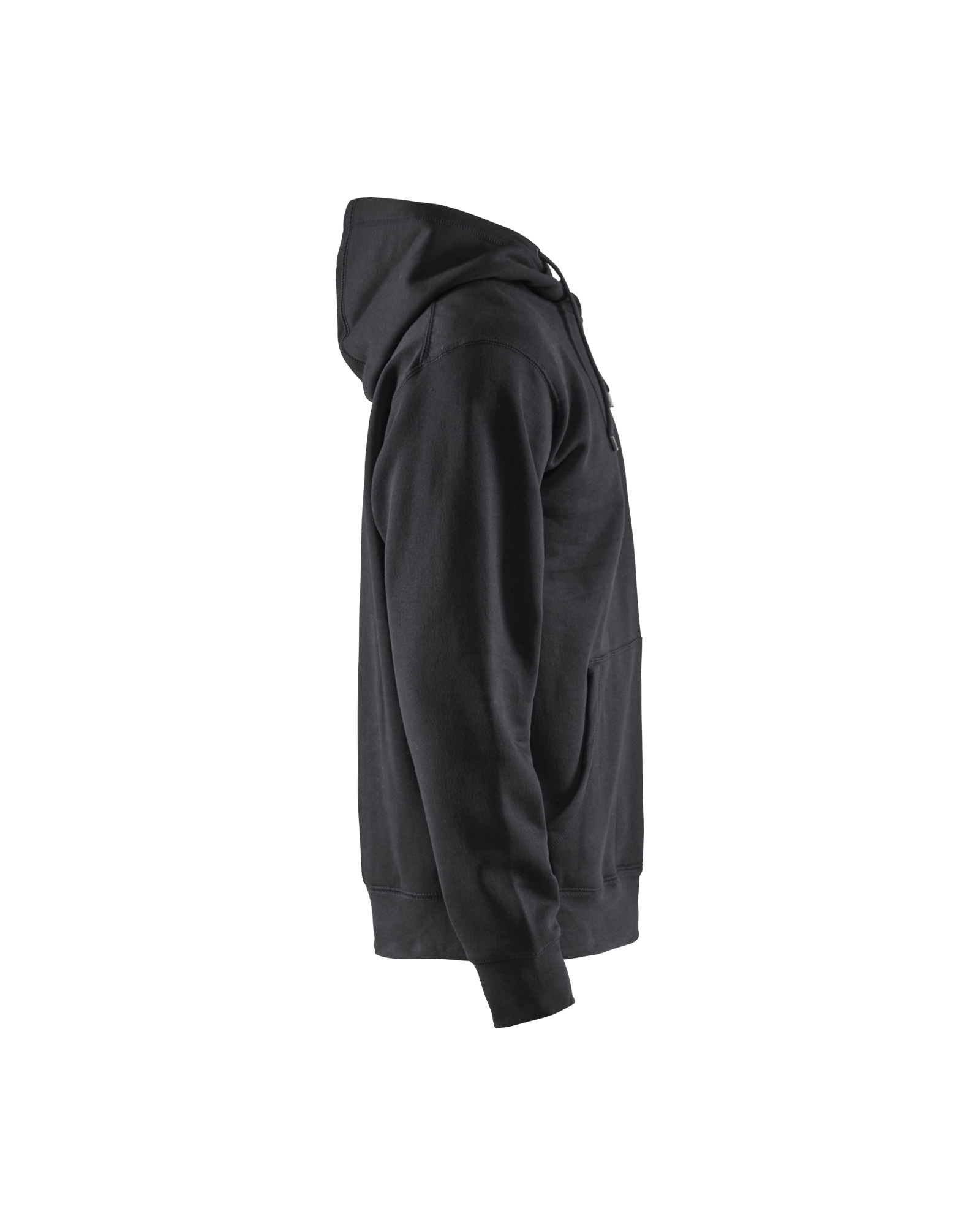 Sweat à capuche 3396 Noir Blaklader - 339610489900