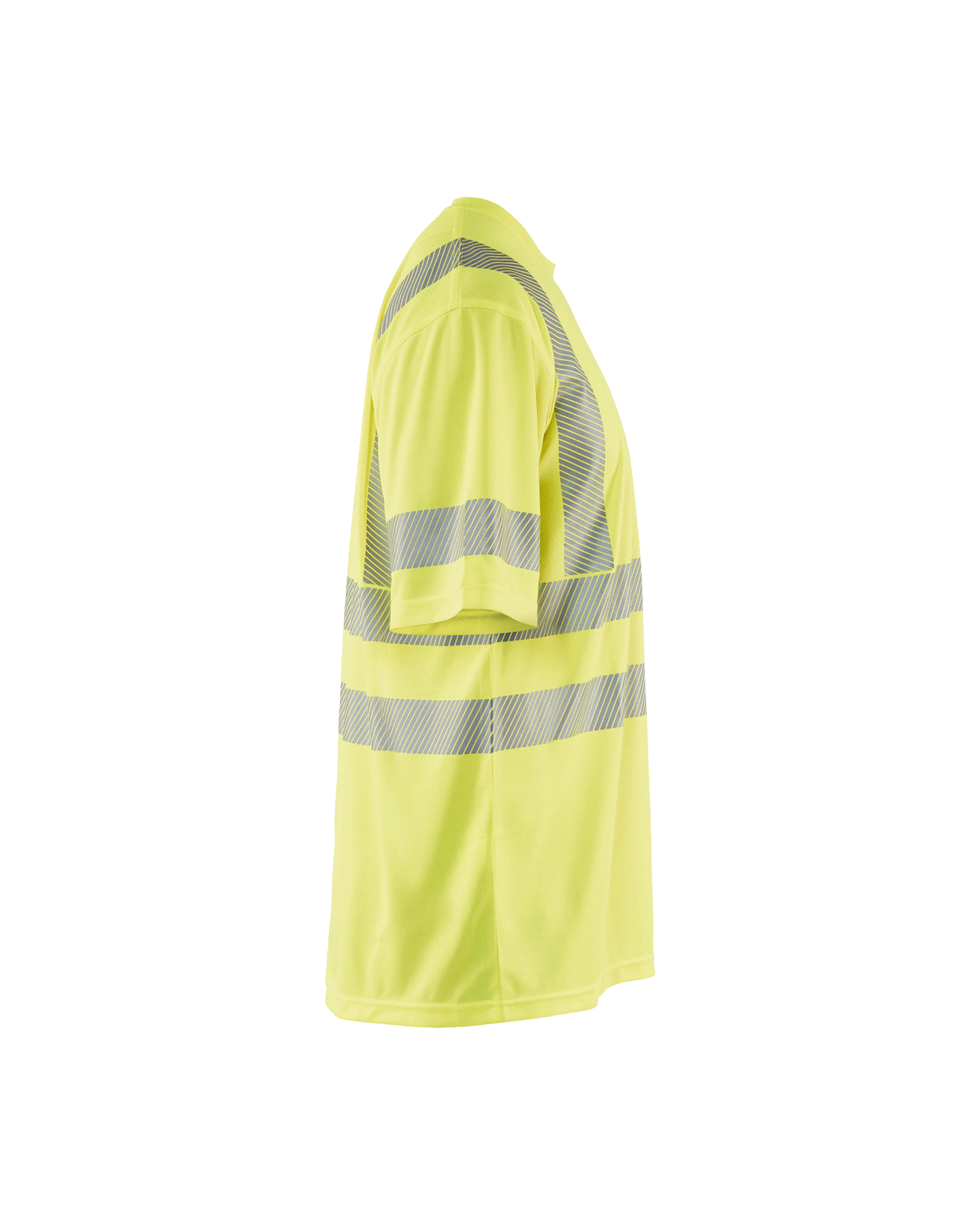 T-shirt haute-visibilité anti-UV 3420 Jaune fluo Blaklader - 342010133300