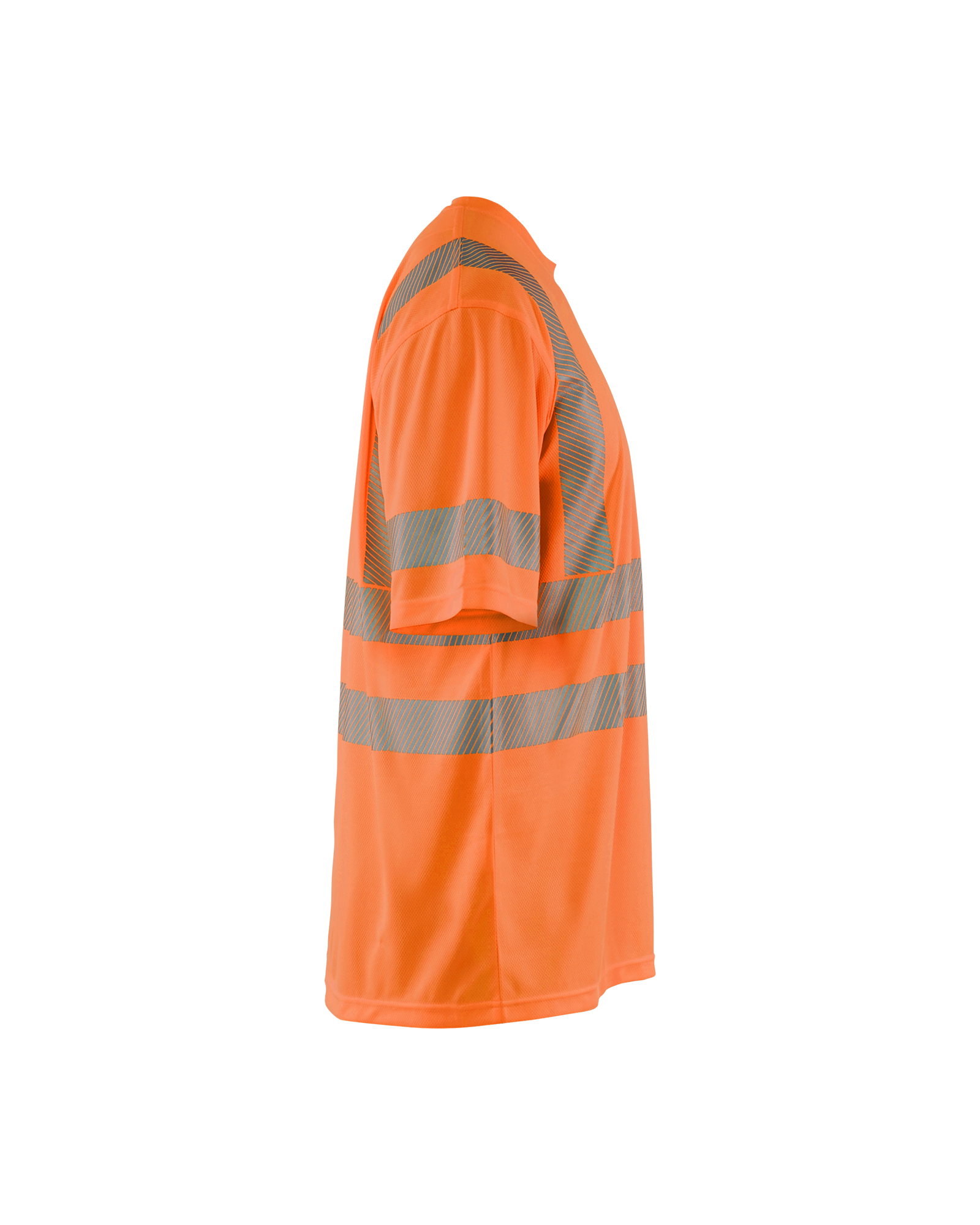 T-shirt haute-visibilité anti-UV 3420 Orange fluo Blaklader - 342010135300